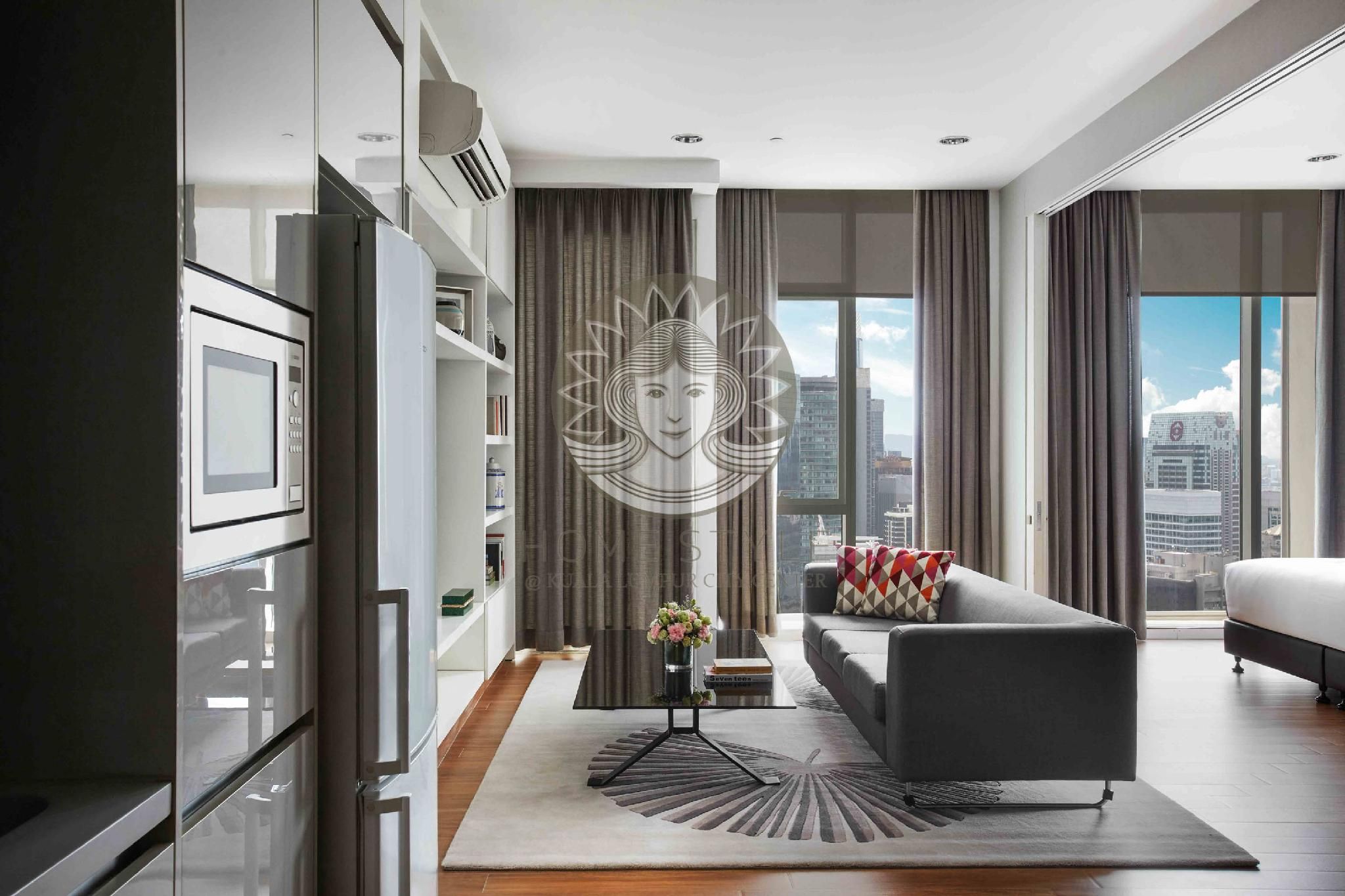 One Bedroom Superior