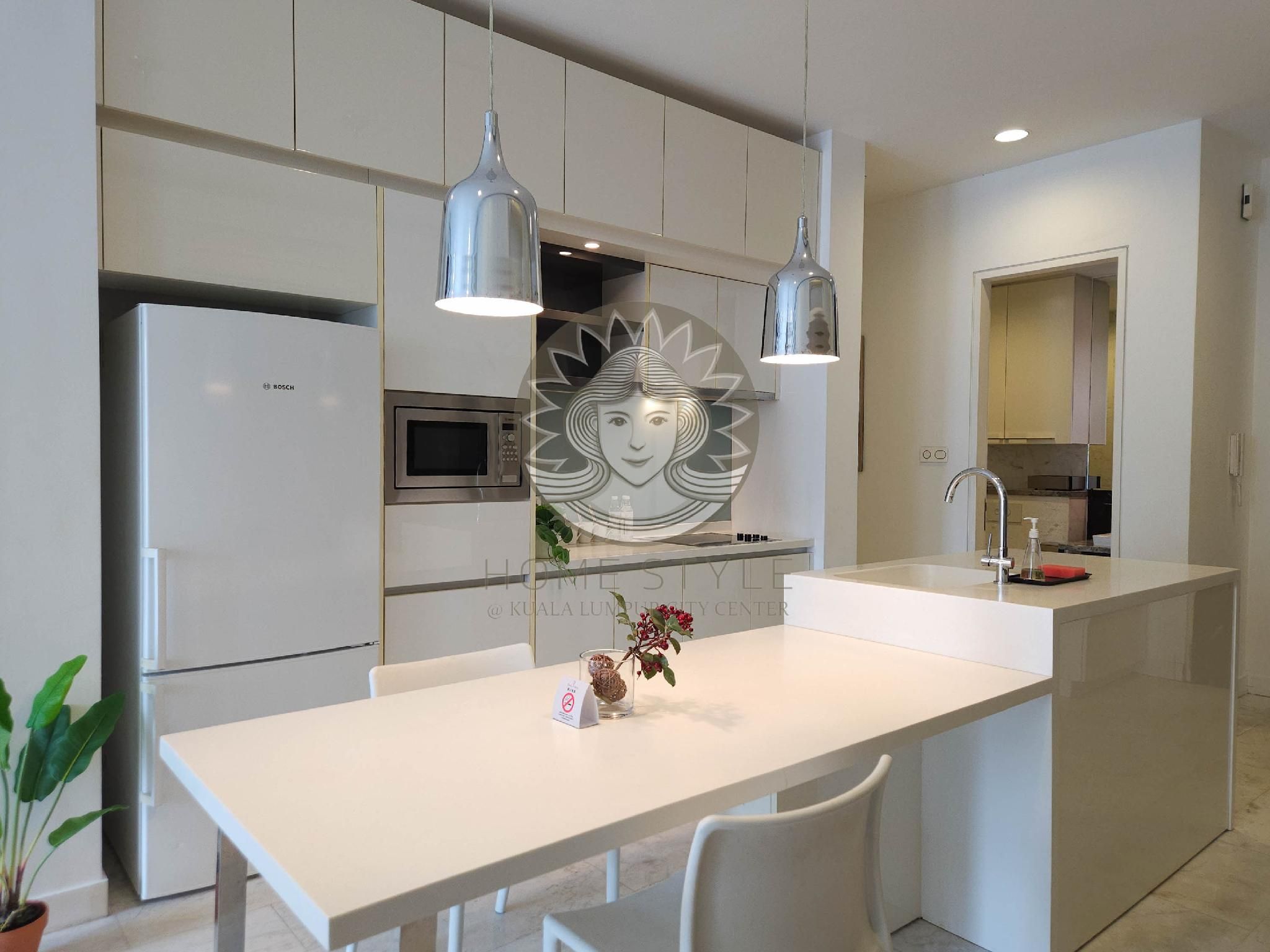 One Bedroom Grand Premier