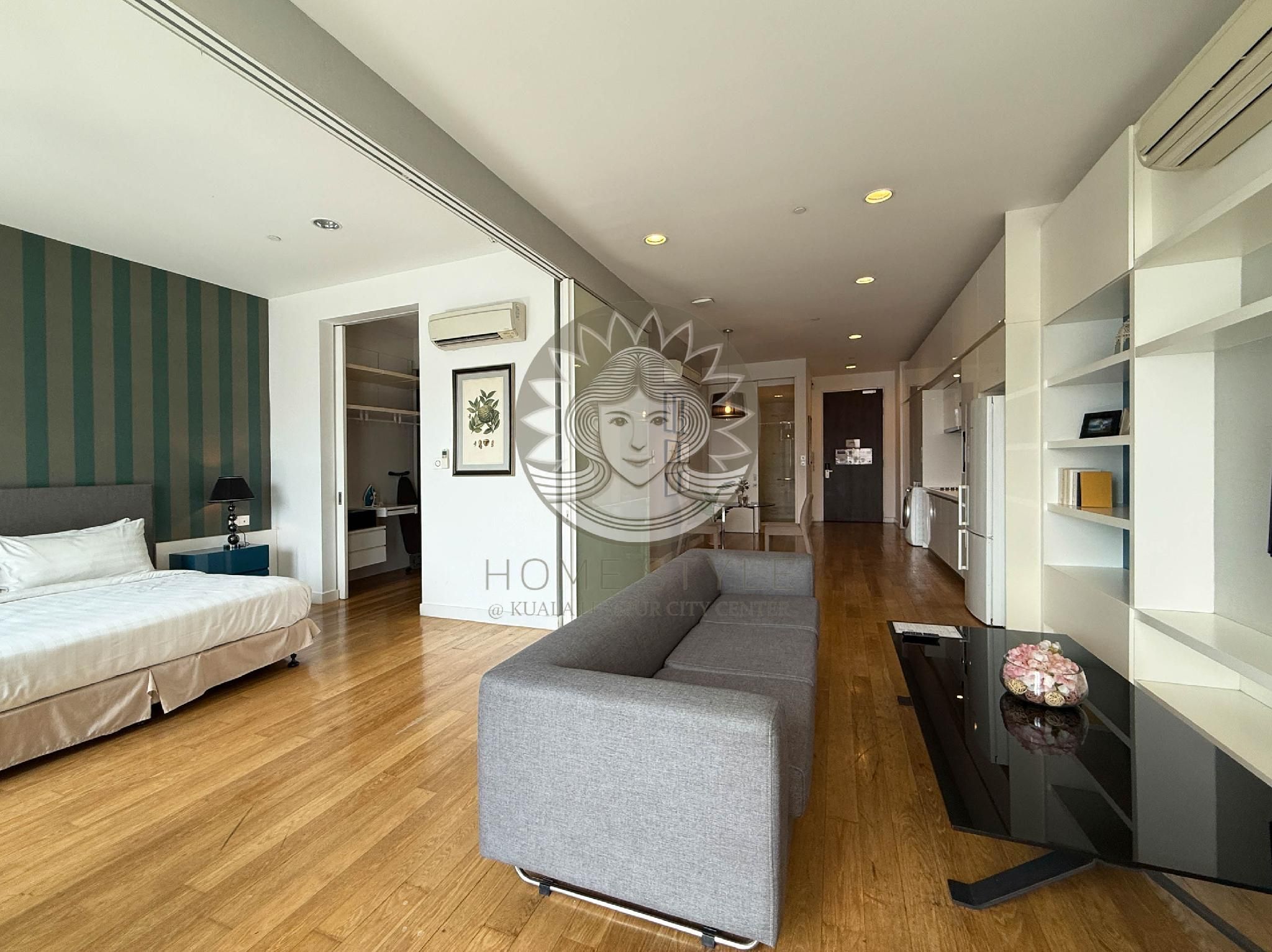 Two Bedroom Deluxe