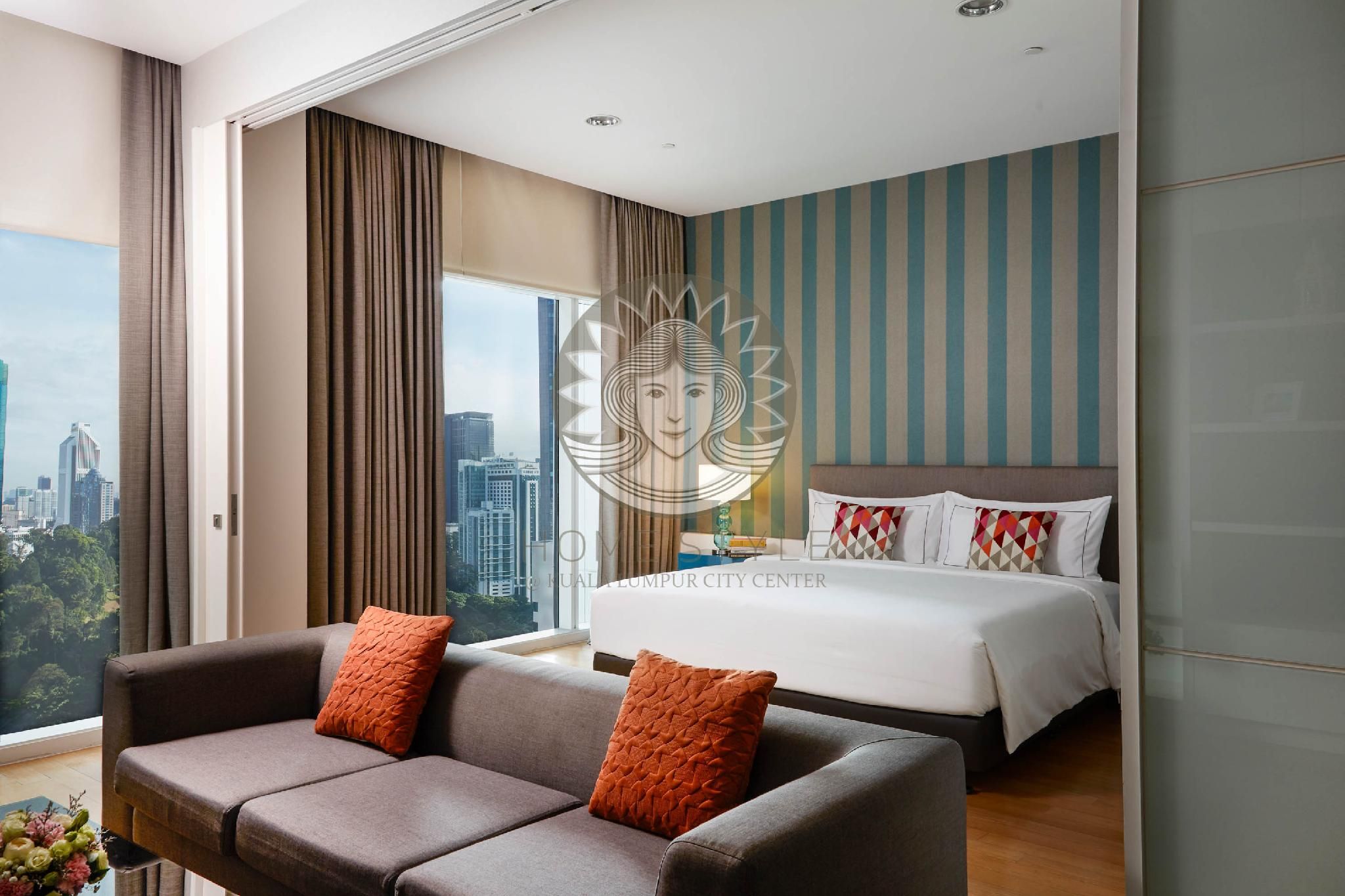 One Bedroom Superior