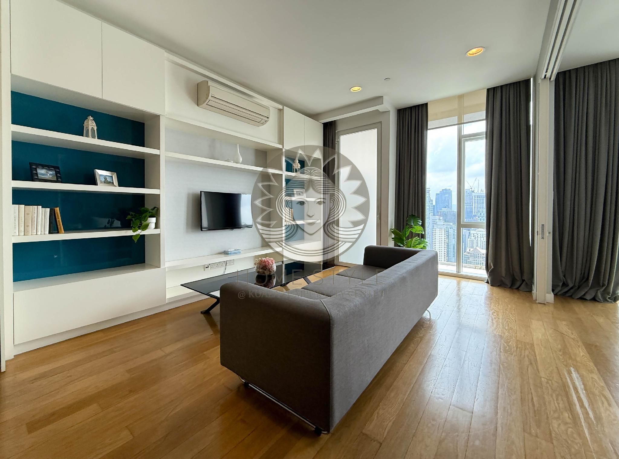 Two Bedroom Deluxe