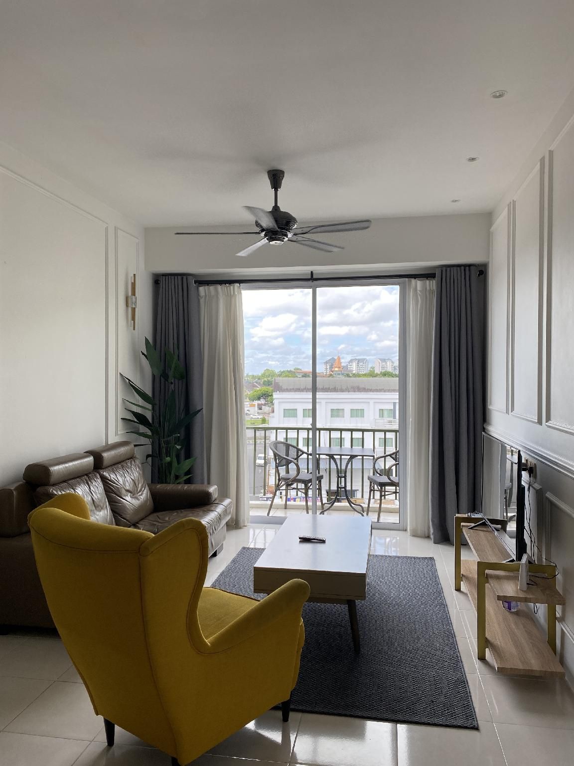 Stack 3Bedroom 6-10pax 5min drive to Vivacity