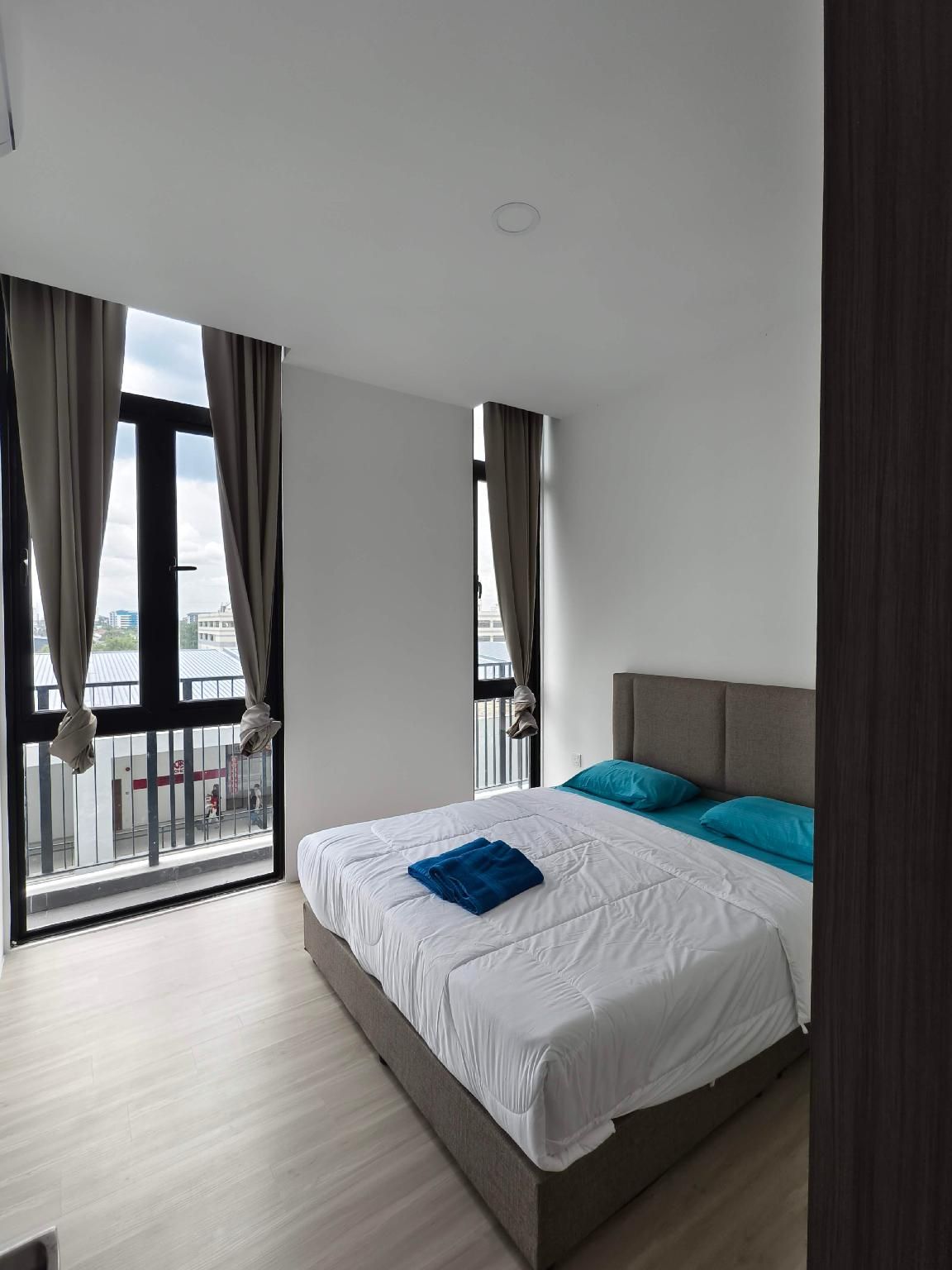 Kuching AEON MALL The PODIUM Homestay D353A
