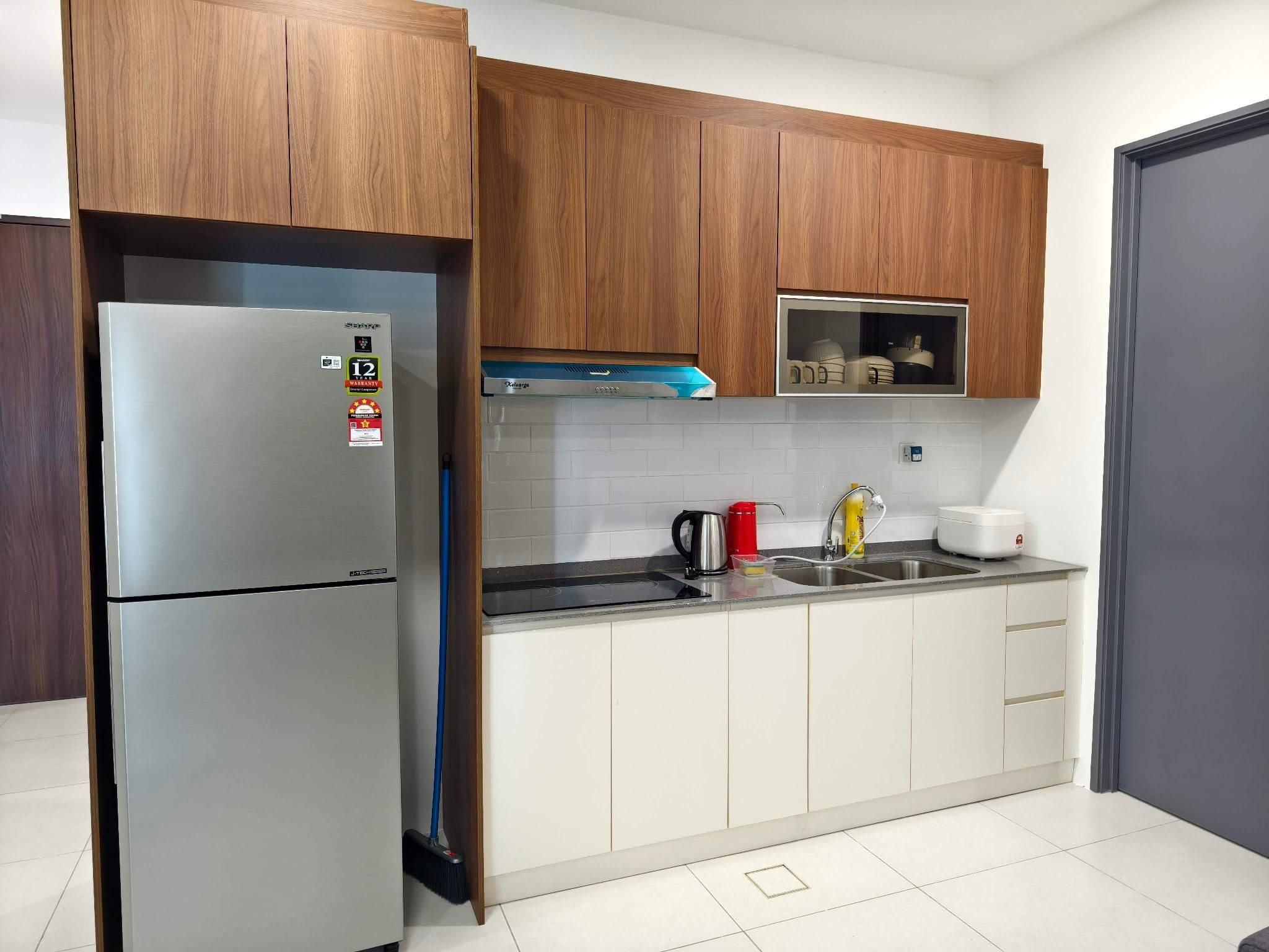 Kuching AEON MALL The PODIUM Homestay D353A