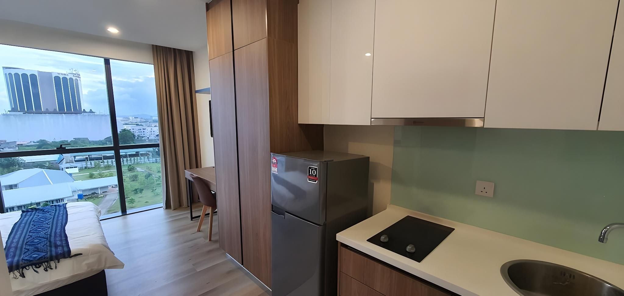 KOZI Square New SGH Cozy Home LV5A