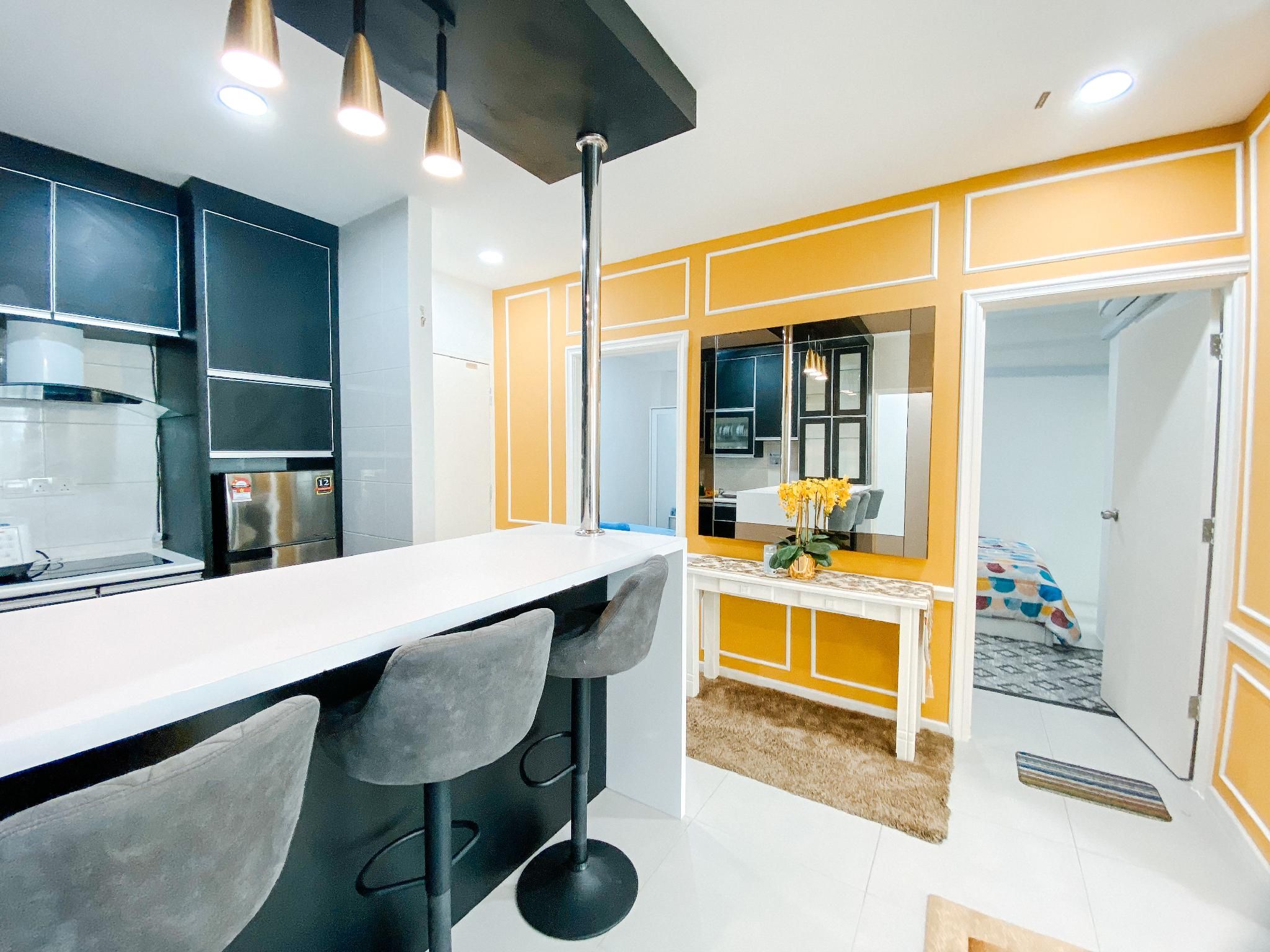 Dayang Staycation @ Metrocity Condominium
