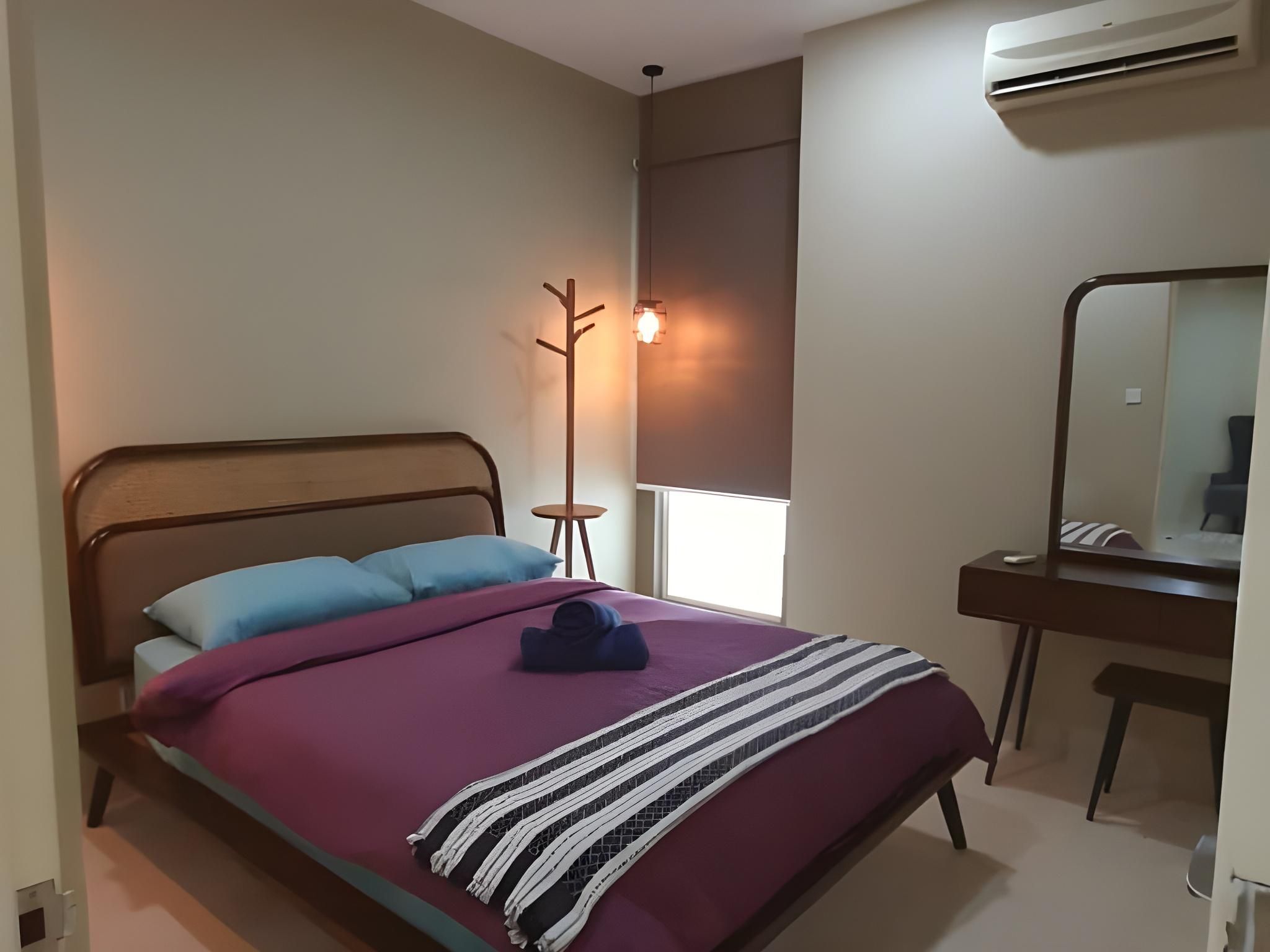 Santubong Suites 12 (Just Like Home)