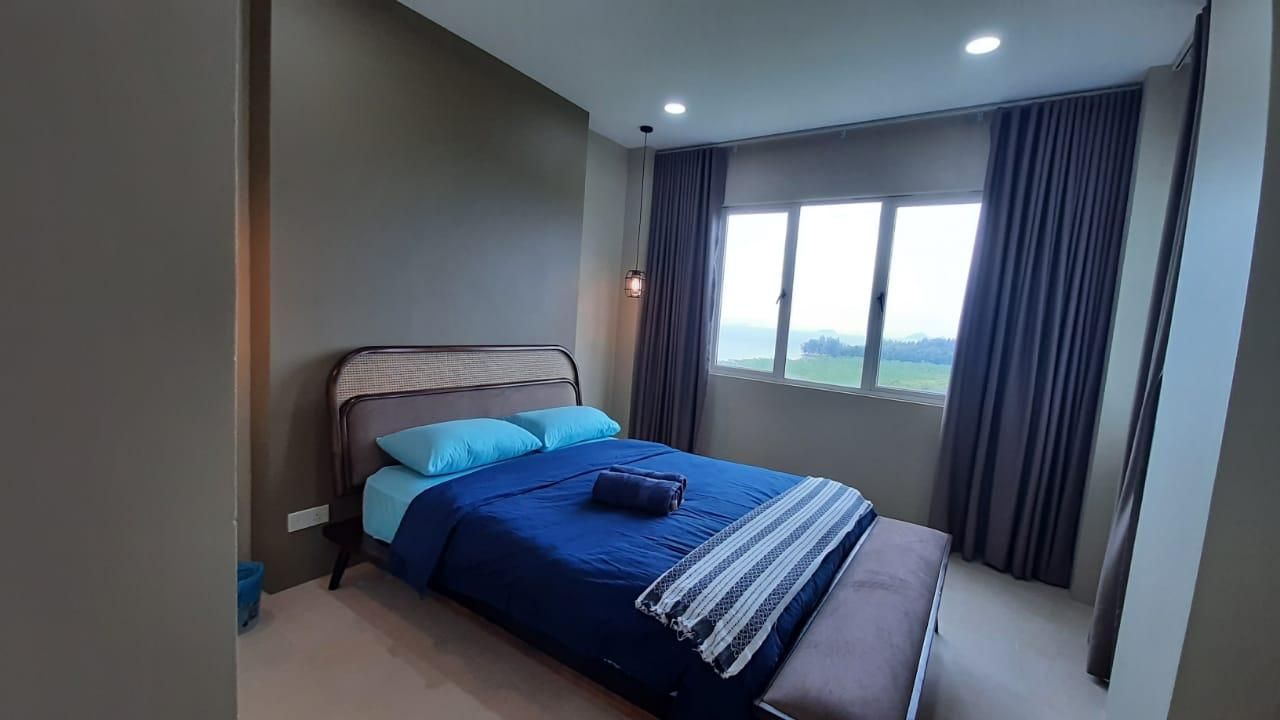 Santubong Suites 12 (Just Like Home)