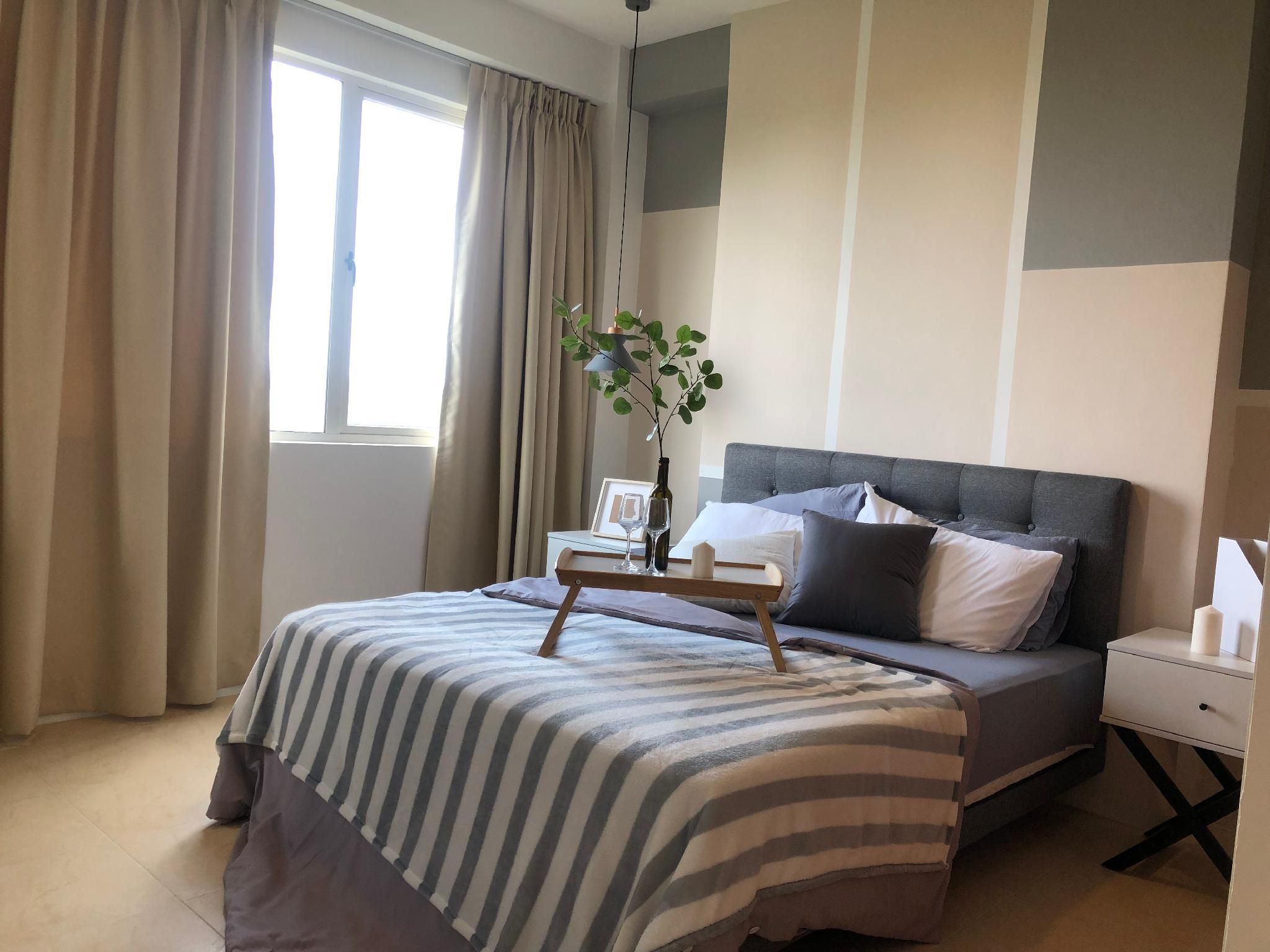 Santubong Suites 5 (Just Like Home)