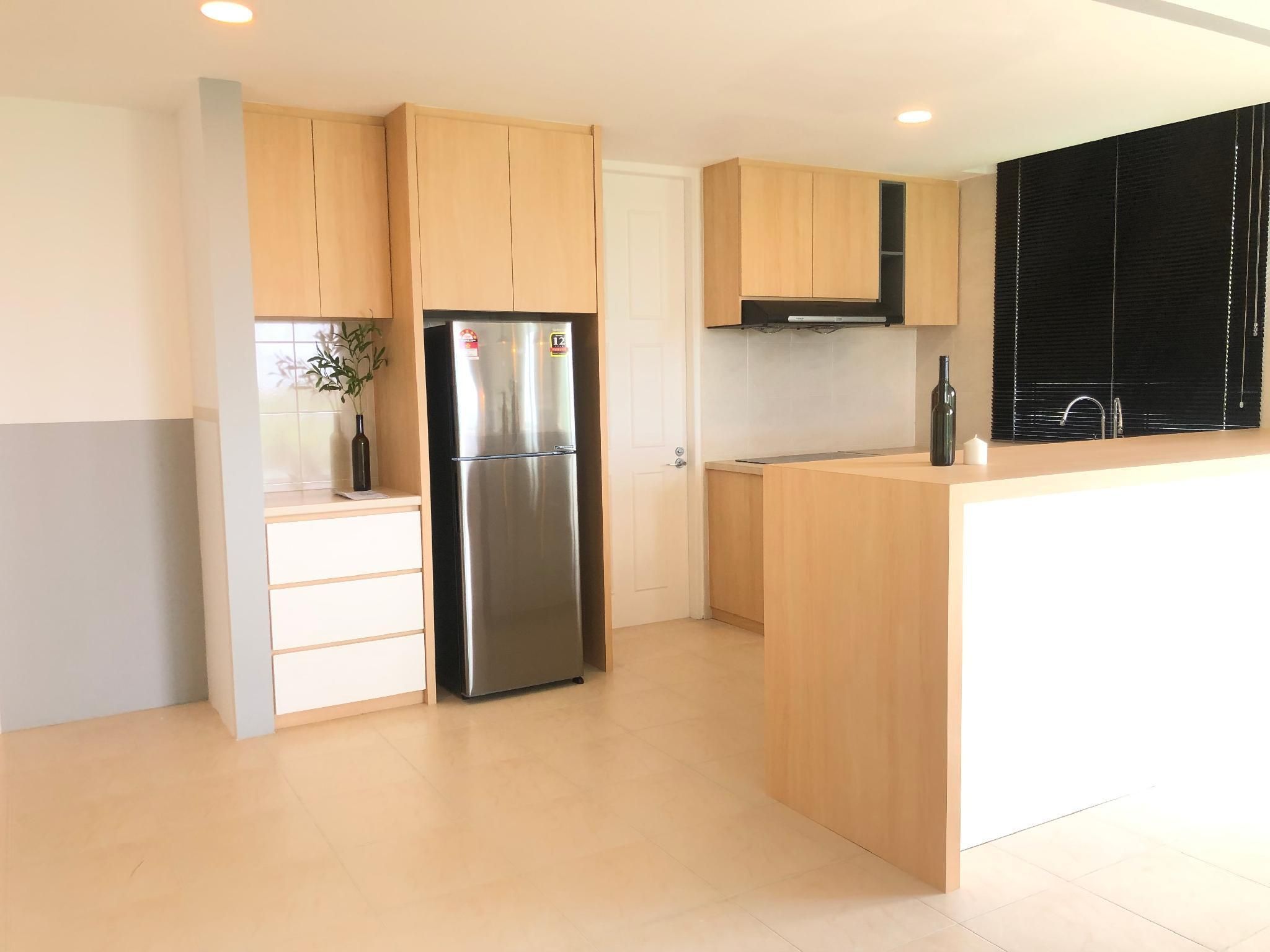 Santubong Suites 5 (Just Like Home)