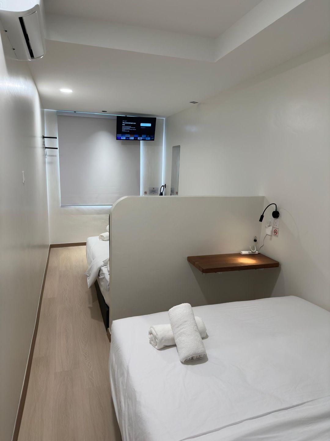 Family - Double and Double