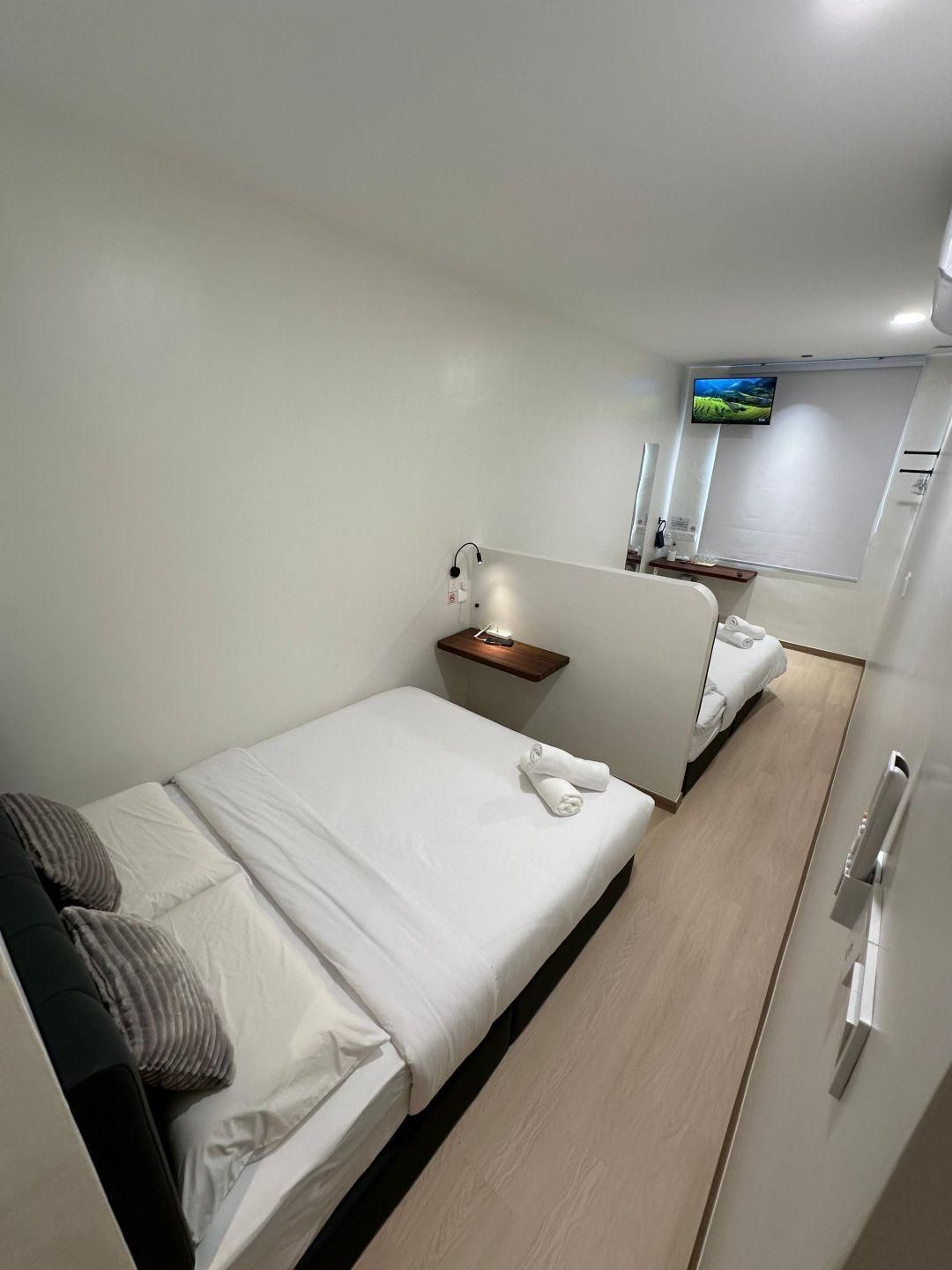 Family - Double and Double