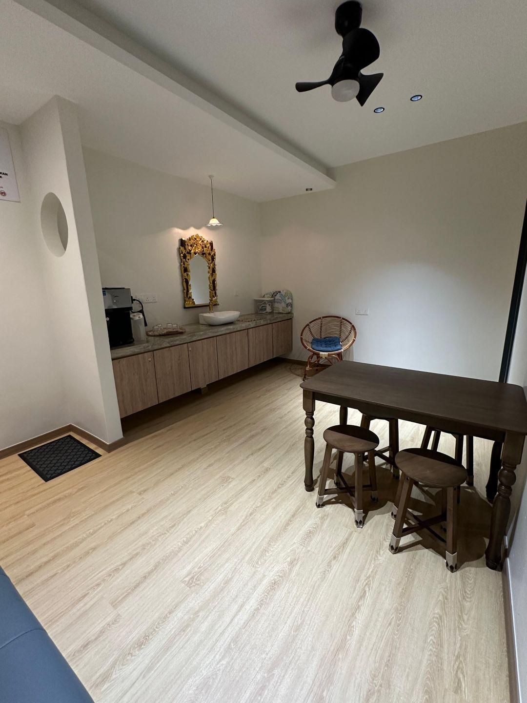 Family - Double and Double