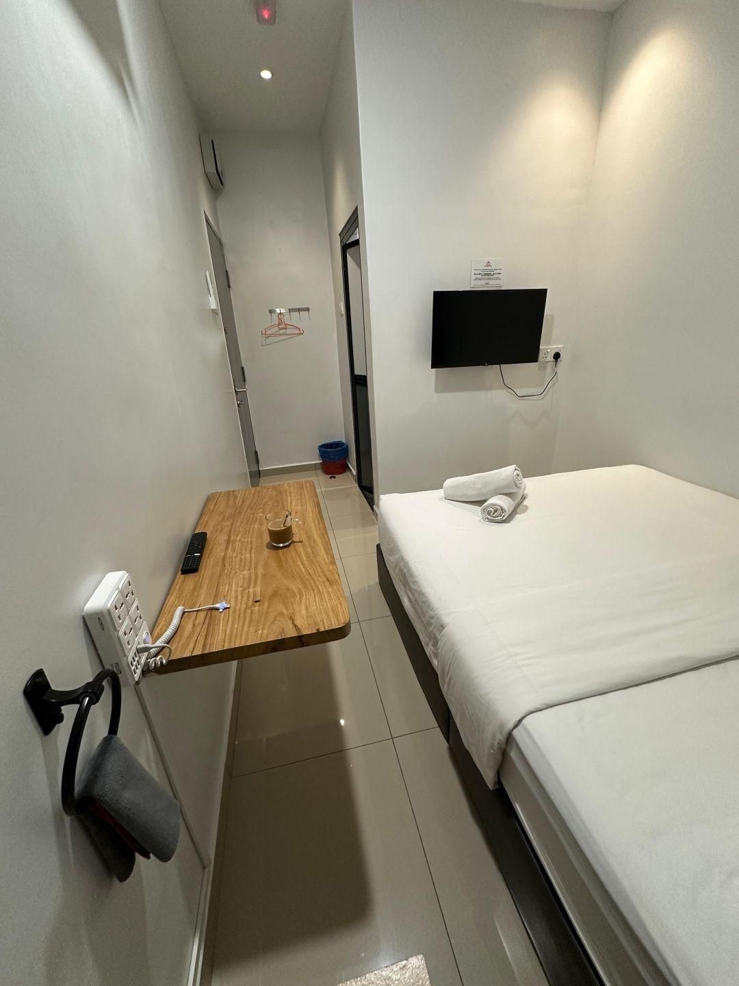 LM Motel Double Room 2