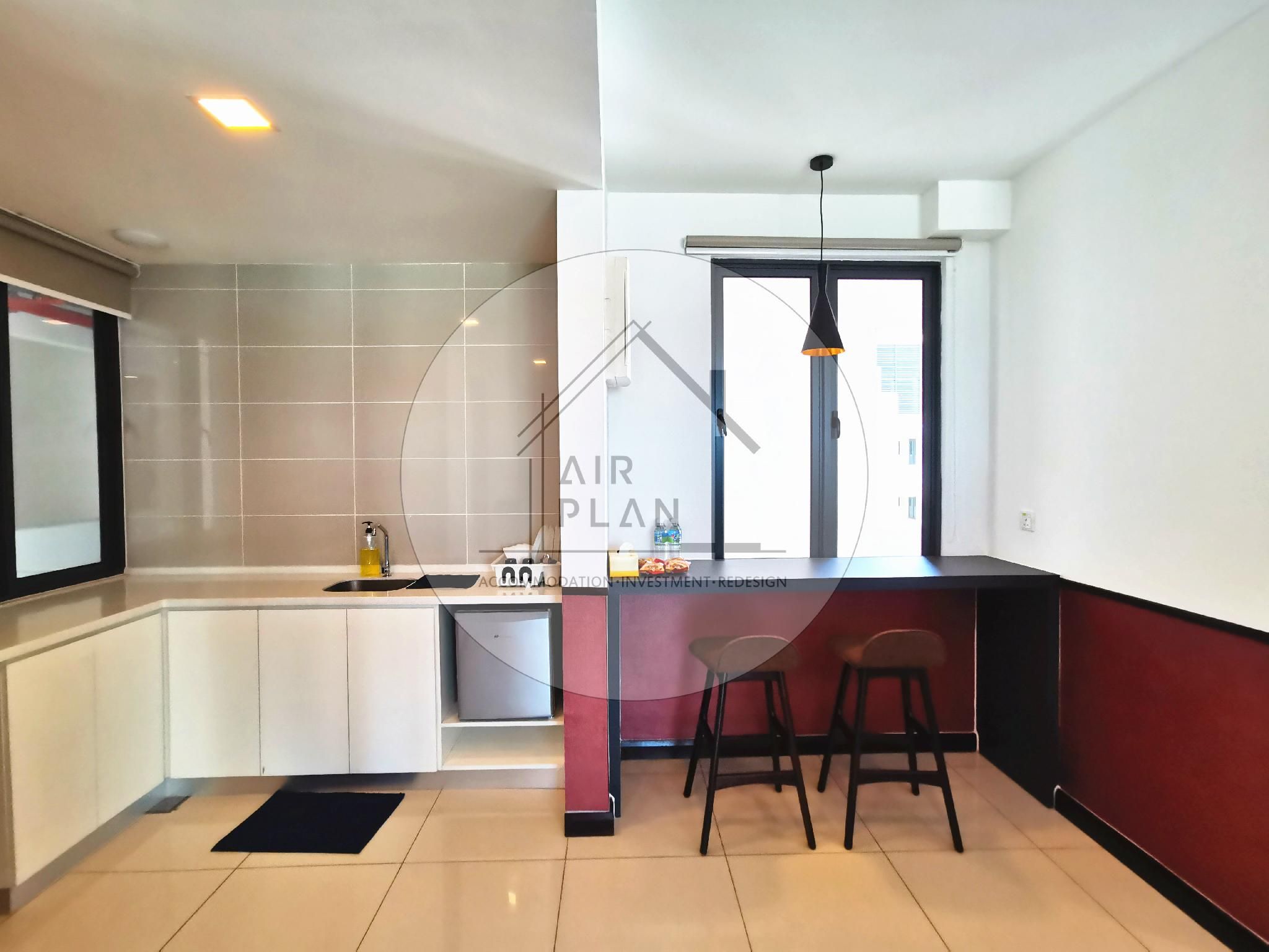 PD D’Wharf Amazing Seaview Suite (Up to 6 pax)