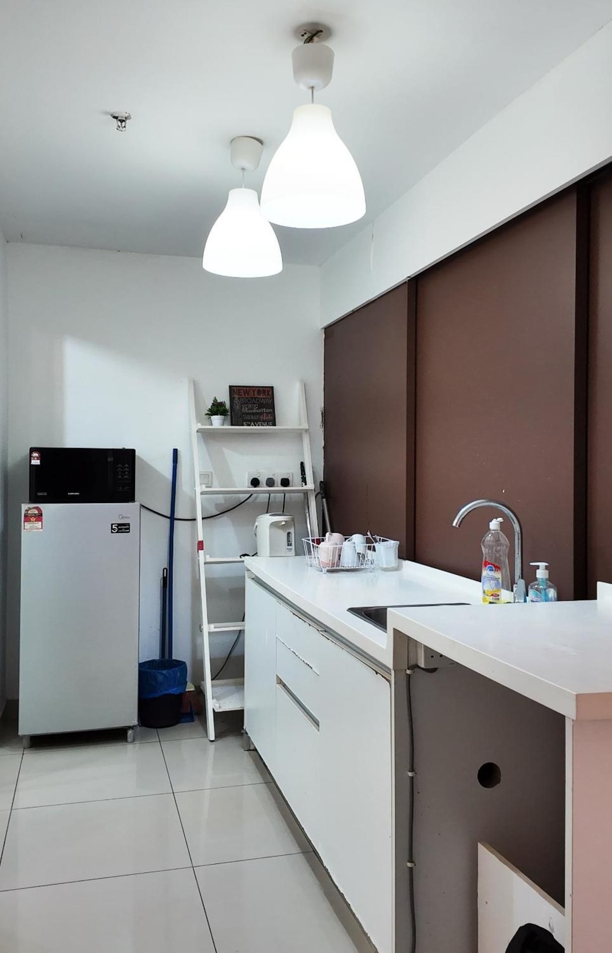 Standard apartment 1 bedroom