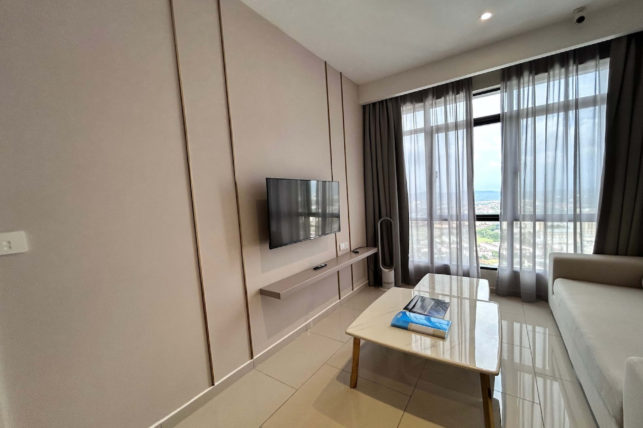 1 Bedroom Deluxe
