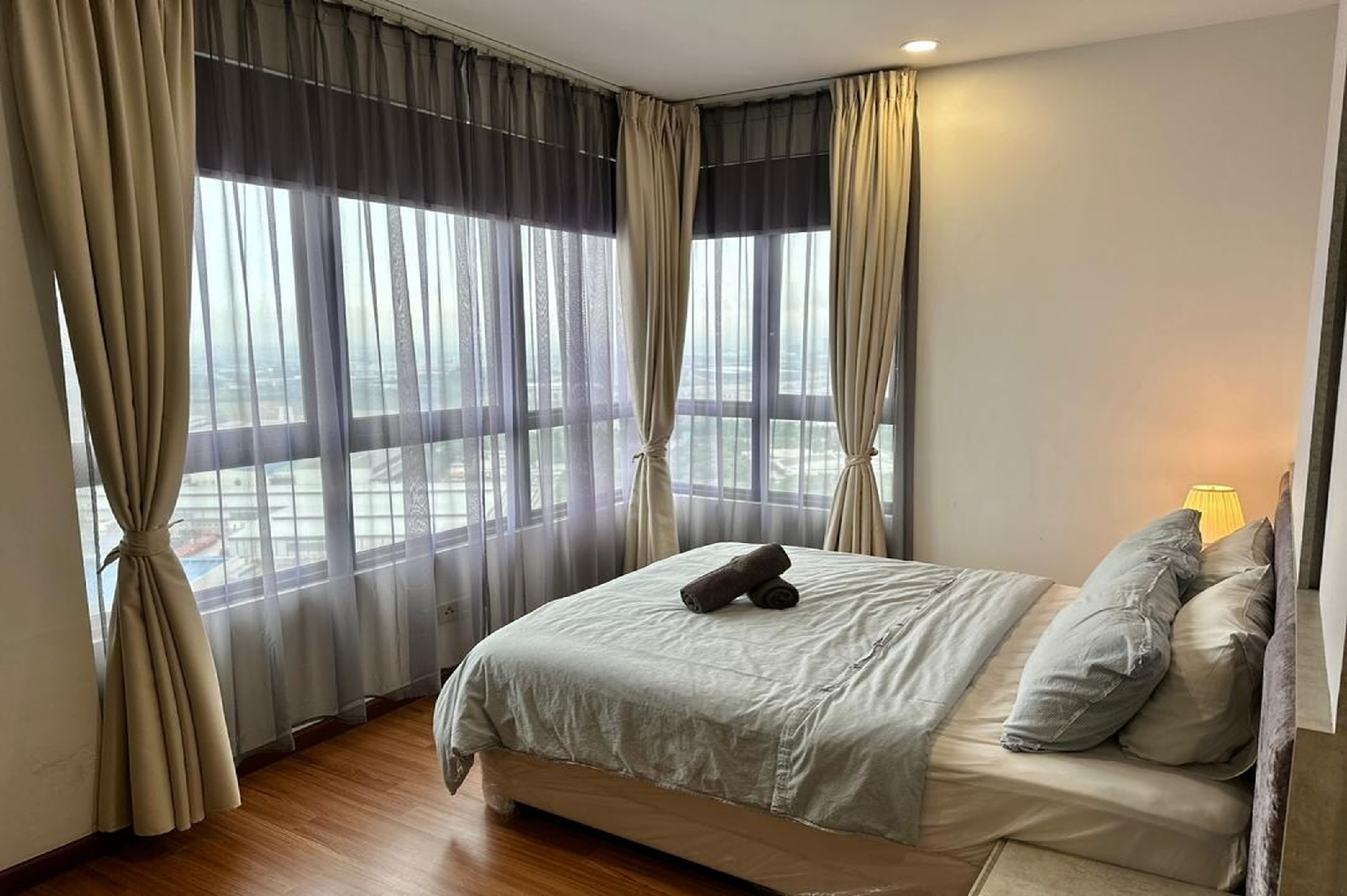 2 Bedroom Deluxe