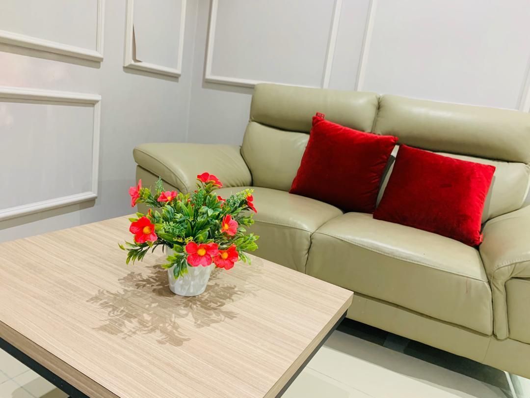 Khu Suite Studio@I-City Theme Park
