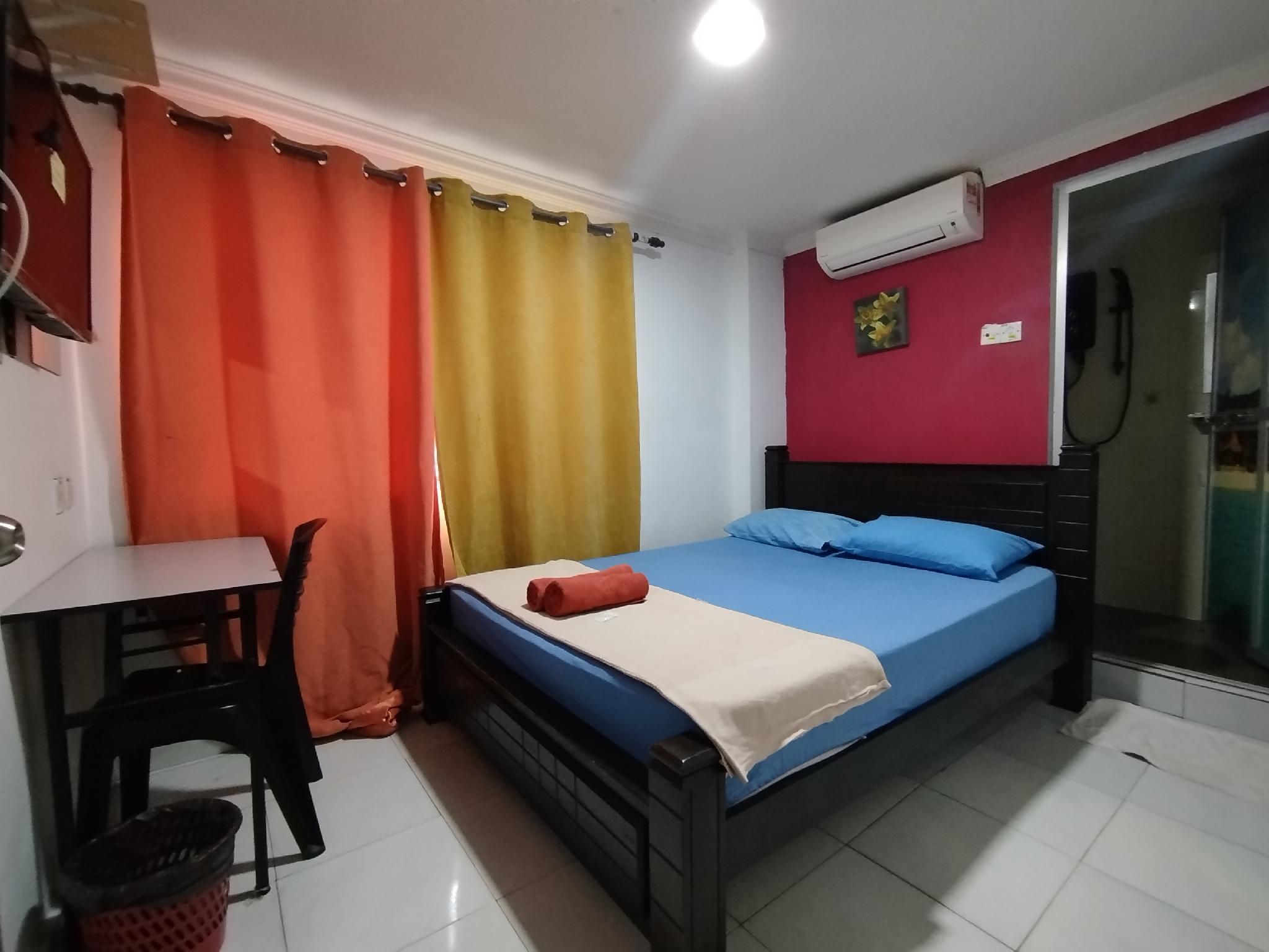 Queen Room