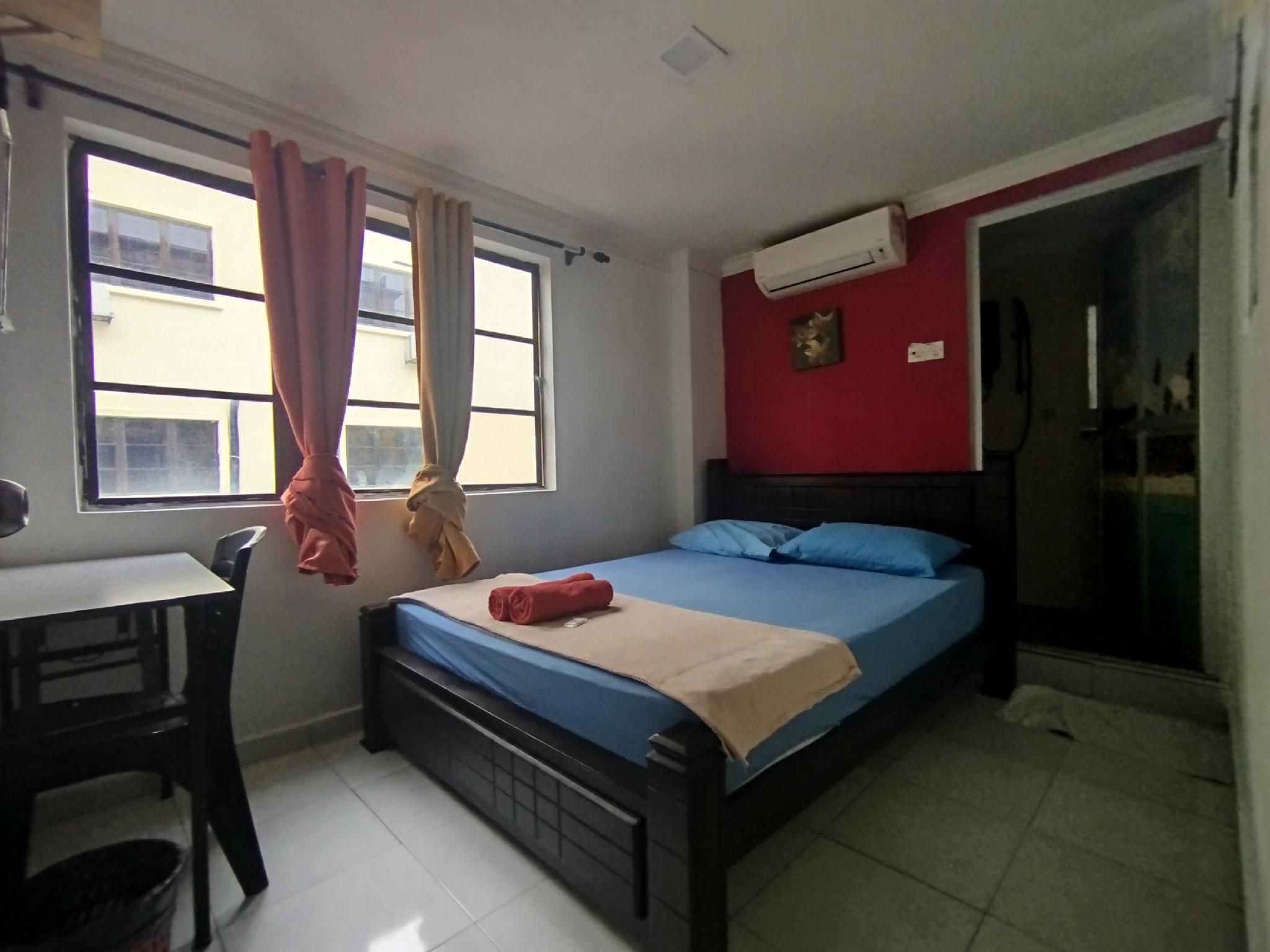 Queen Room