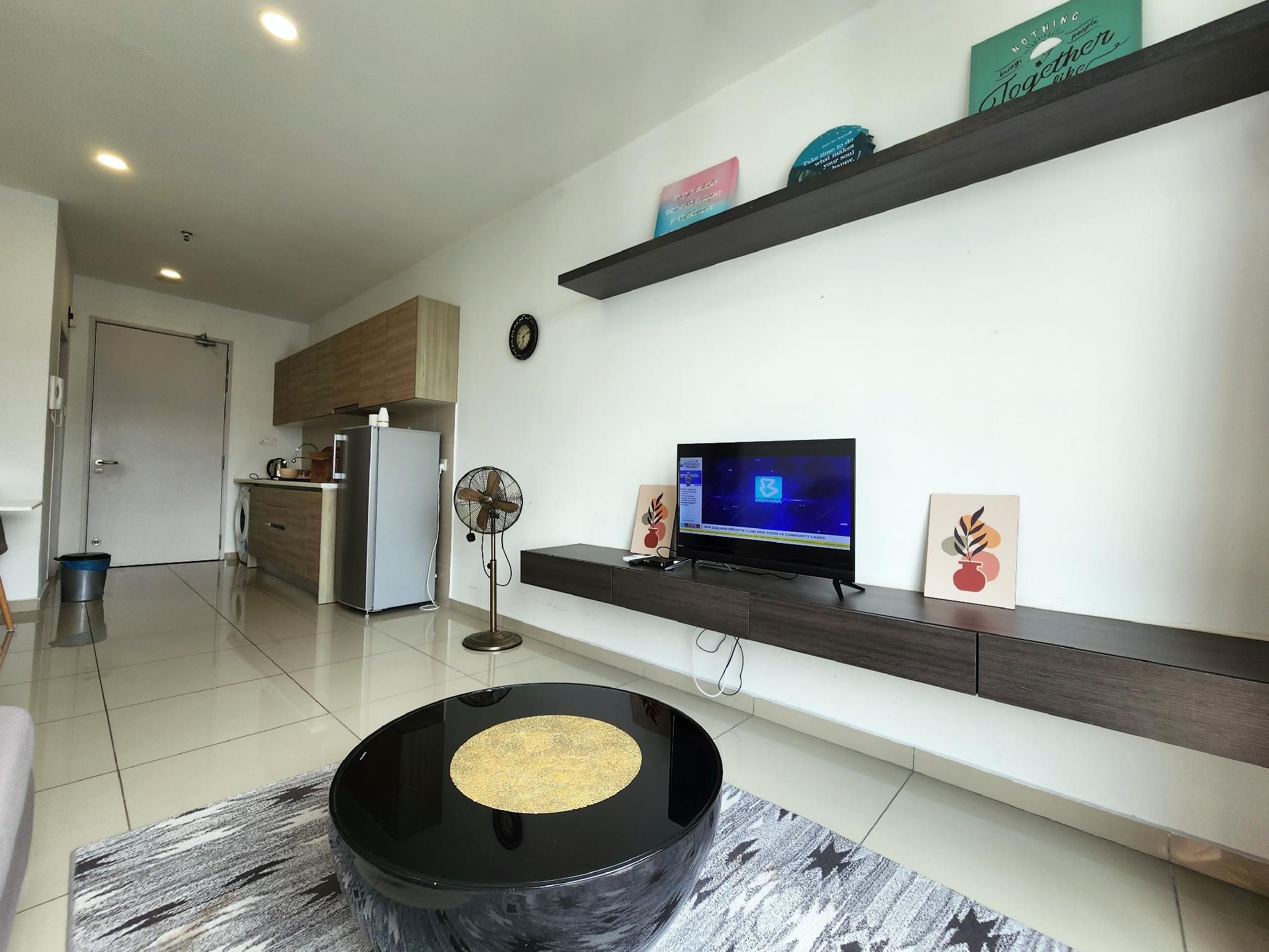 2 Bedroom Deluxe