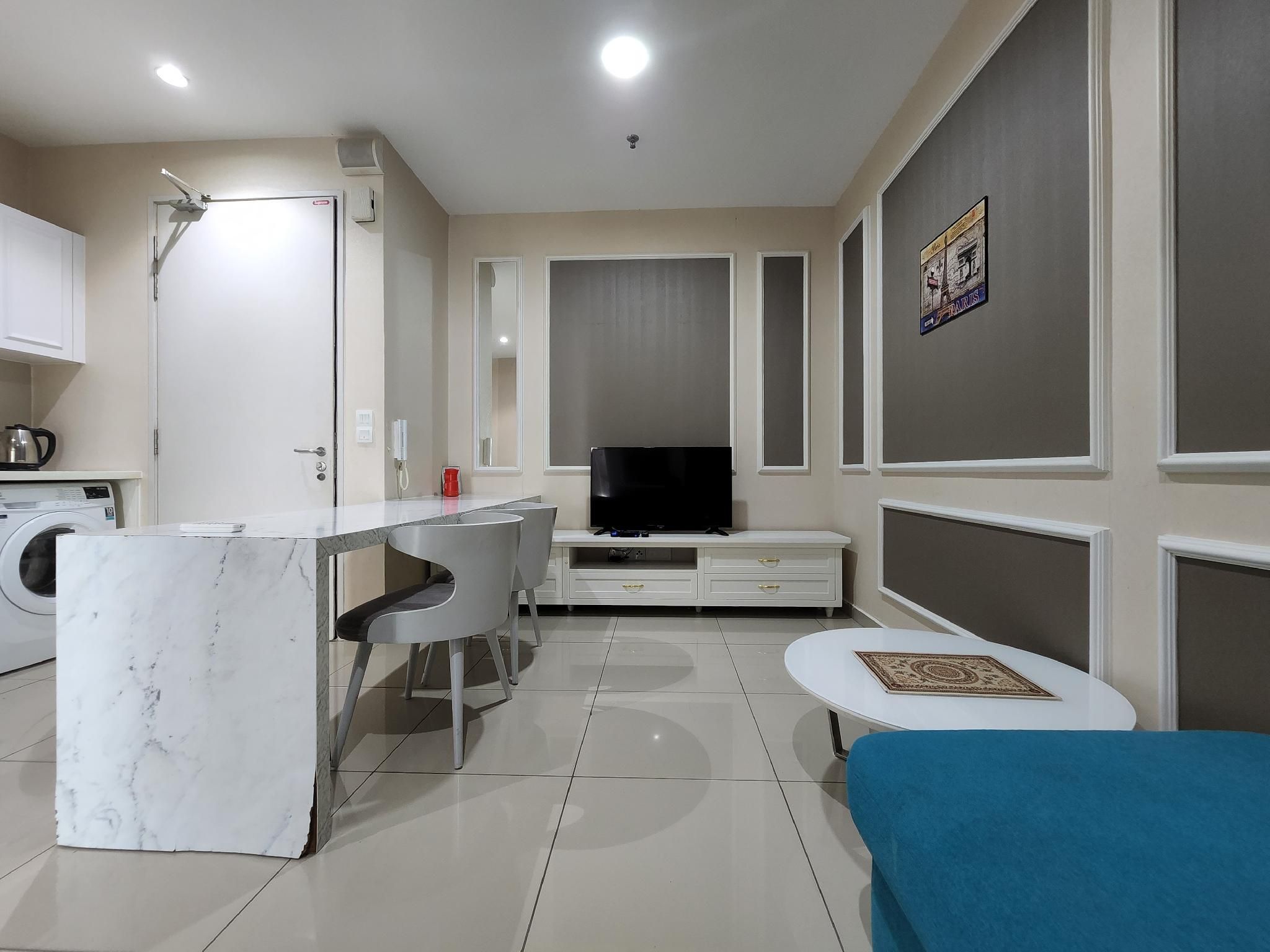 1 Bedroom Deluxe