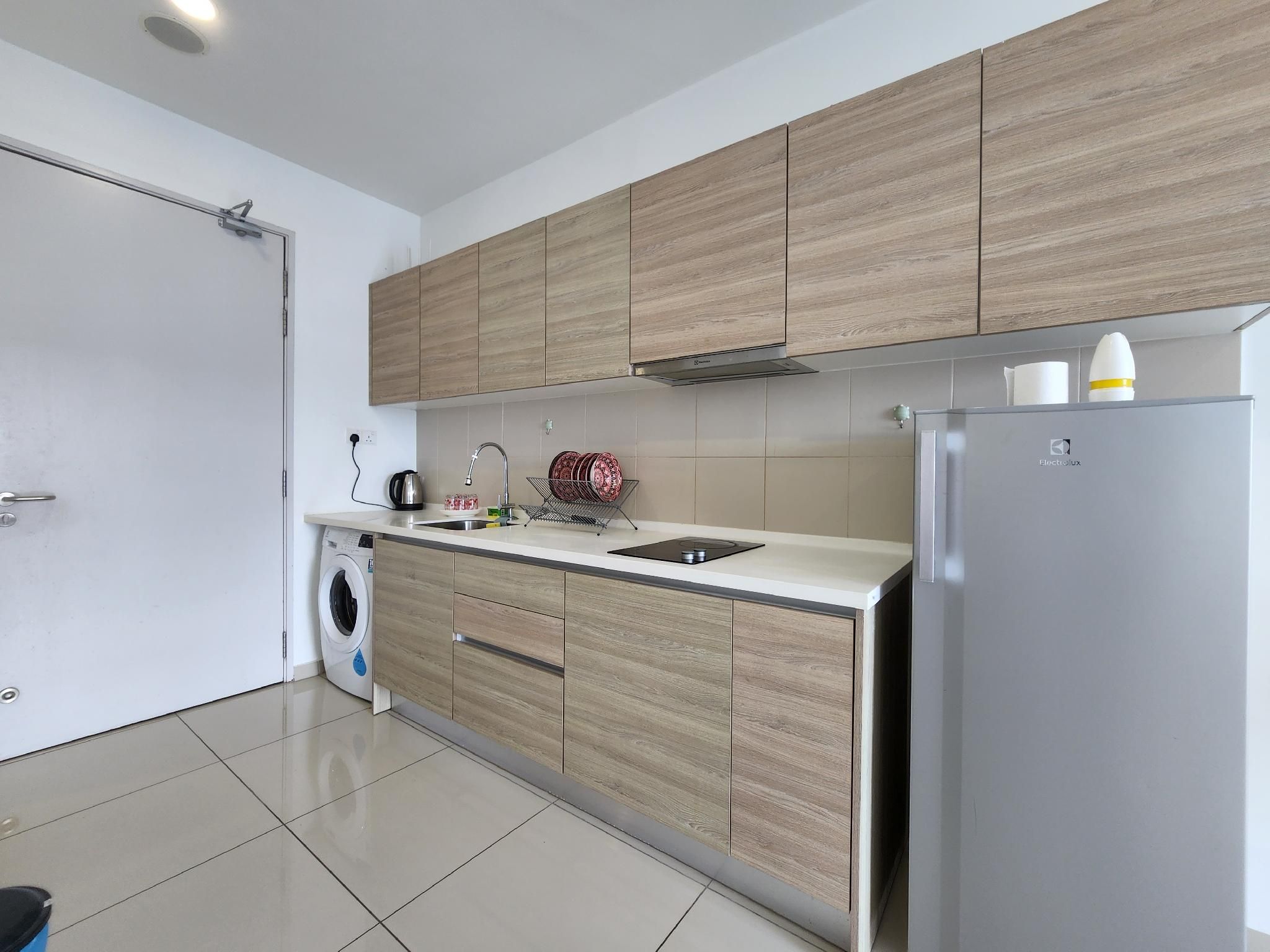 2 Bedroom Deluxe