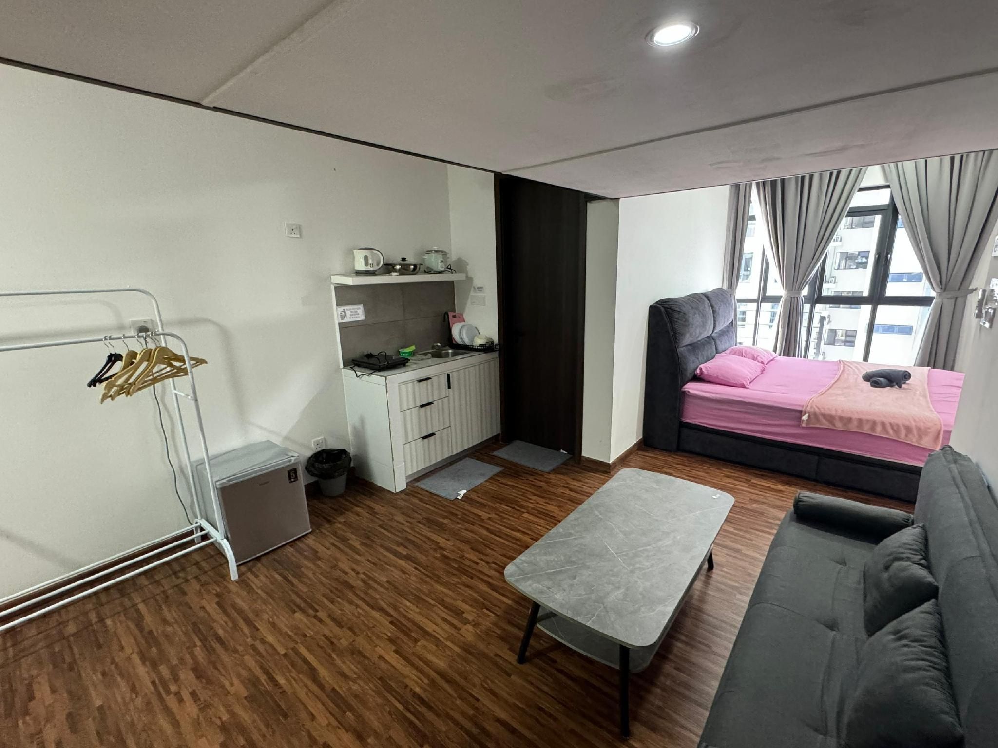 K avenue by TZ Homestay