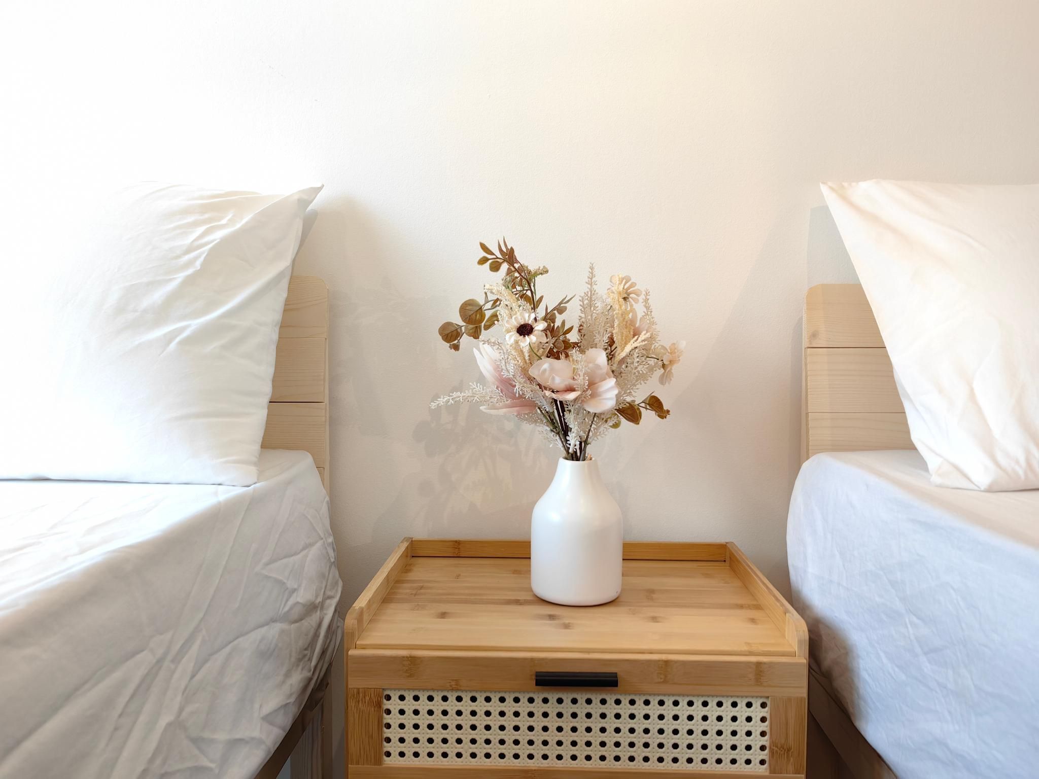 K Avenue Comfort Suite (5 mins to Airport)