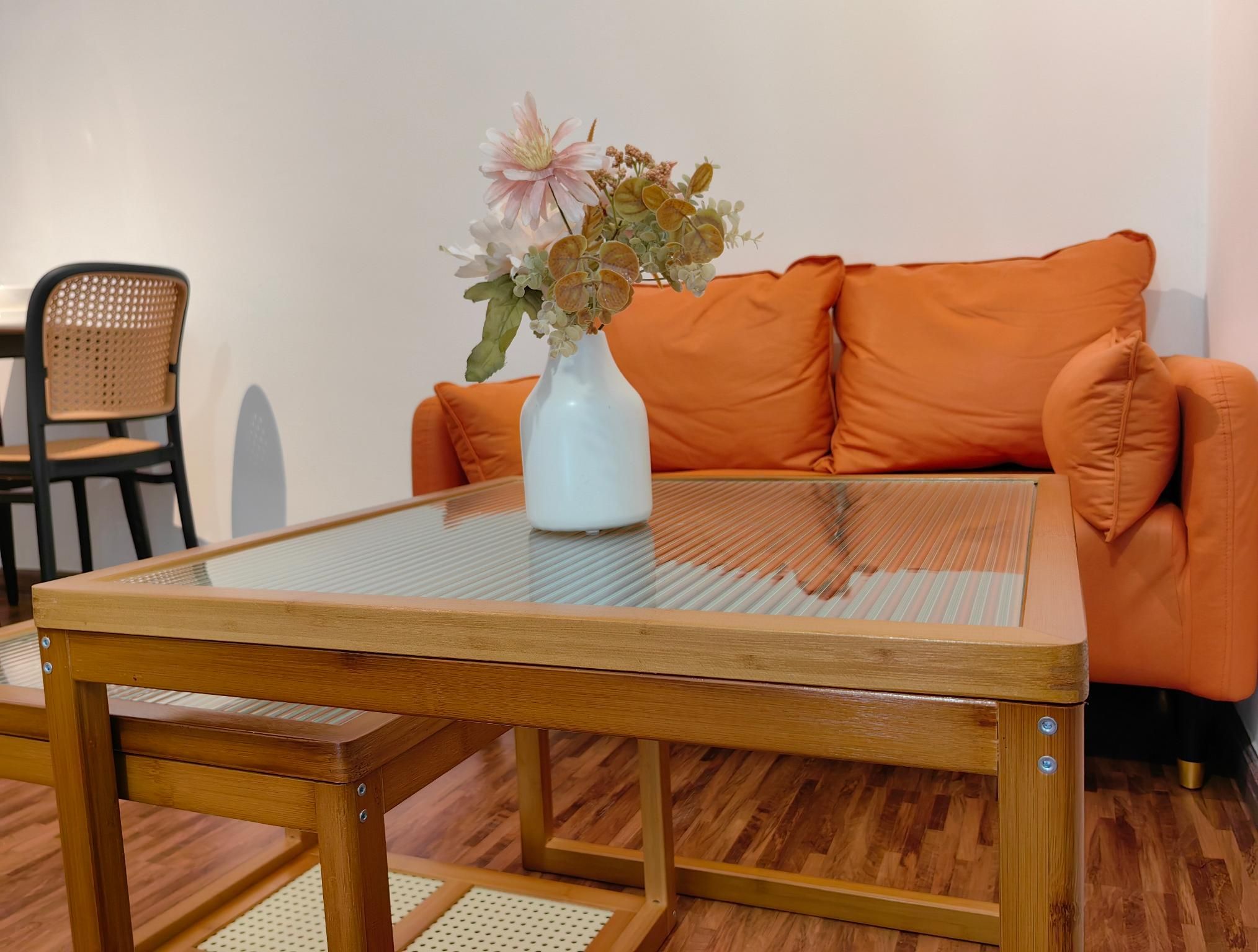 K Avenue Superior Suite 4 Pax (5 Mins to Airport)