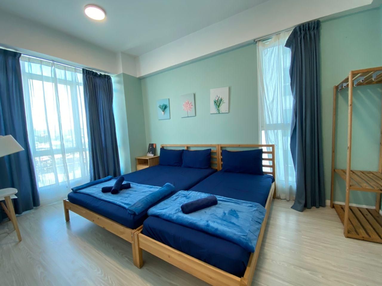 Sutera Avenue 2BR Opposite Kk City Imago 6pax【38】