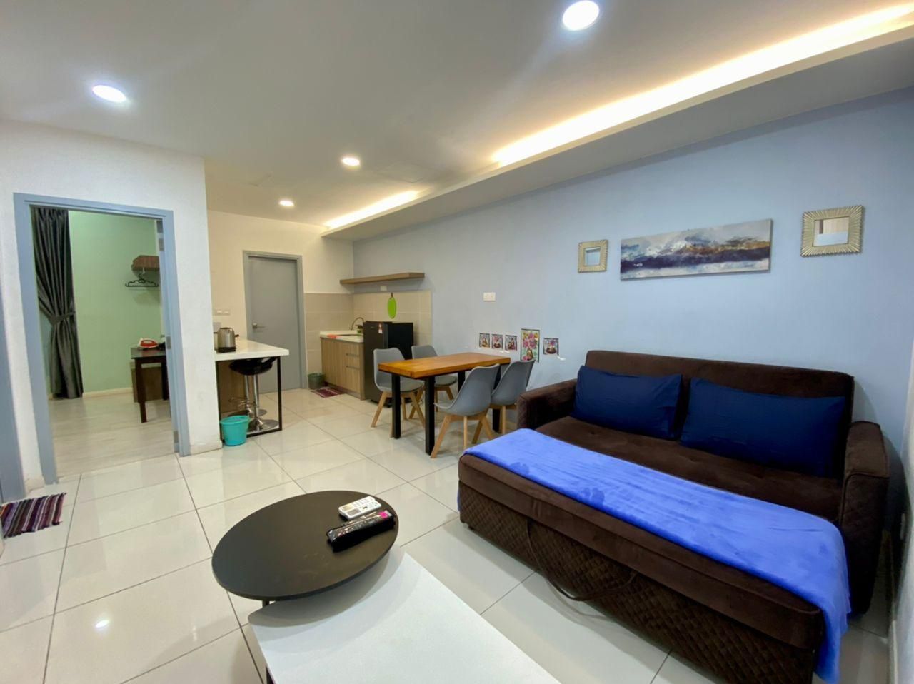 SUTERA AVENUE INFINITY POOL KK IMAGO 5pax【3A9B】