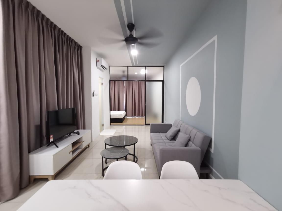 Sun Suite _ IGVC @ ITCC Manhattan Suites