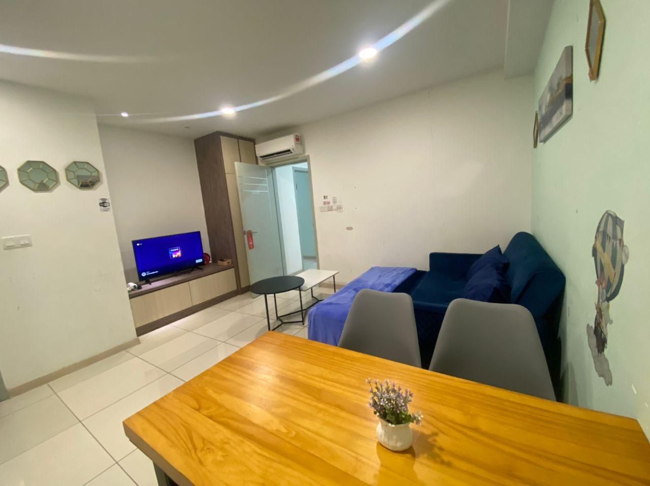 SUTERA AVENUE INFINITY POOL KK IMAGO 5pax【10B】