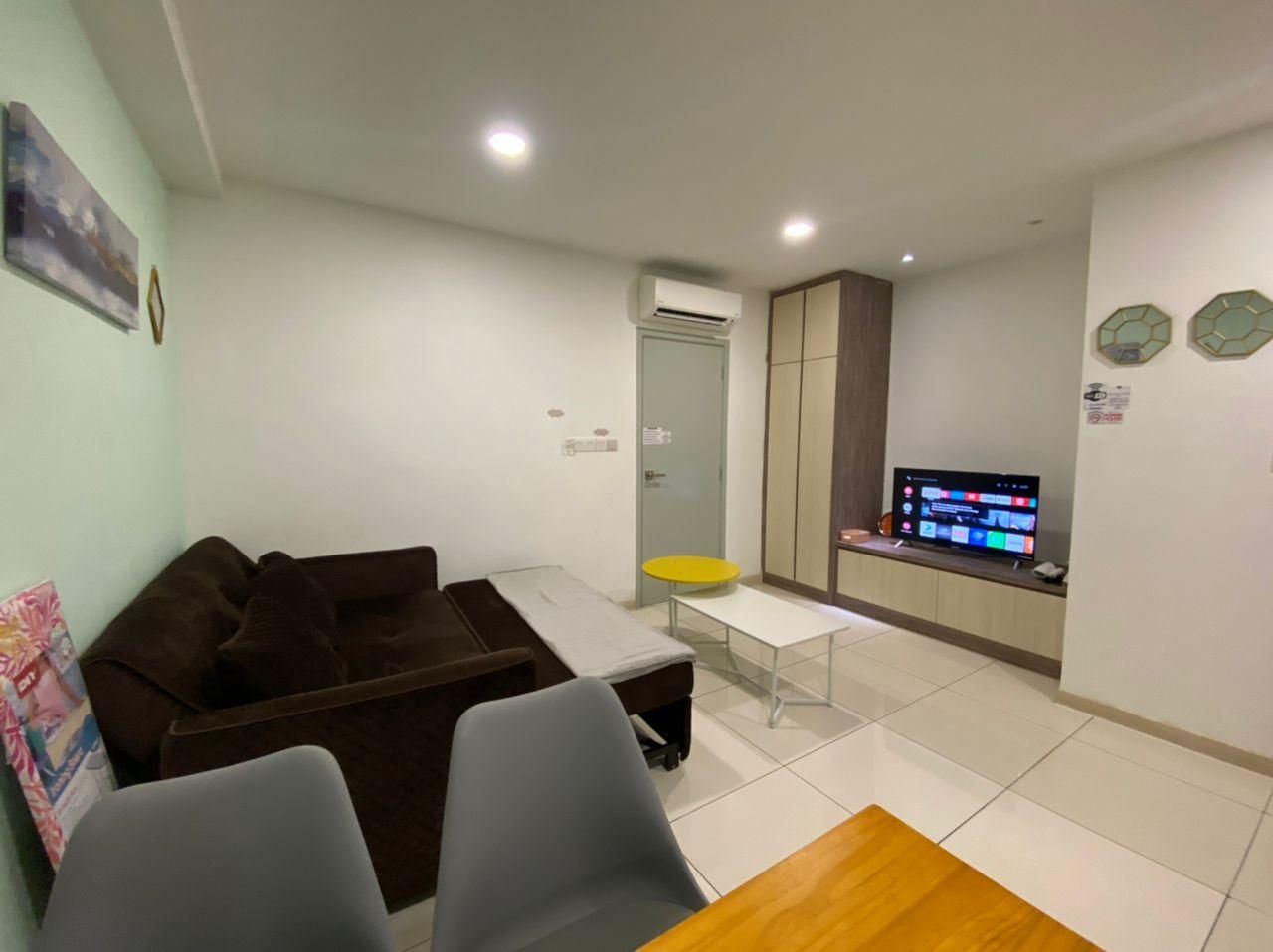 SUTERA AVENUE INFINITY POOL KK IMAGO 5pax【9B】