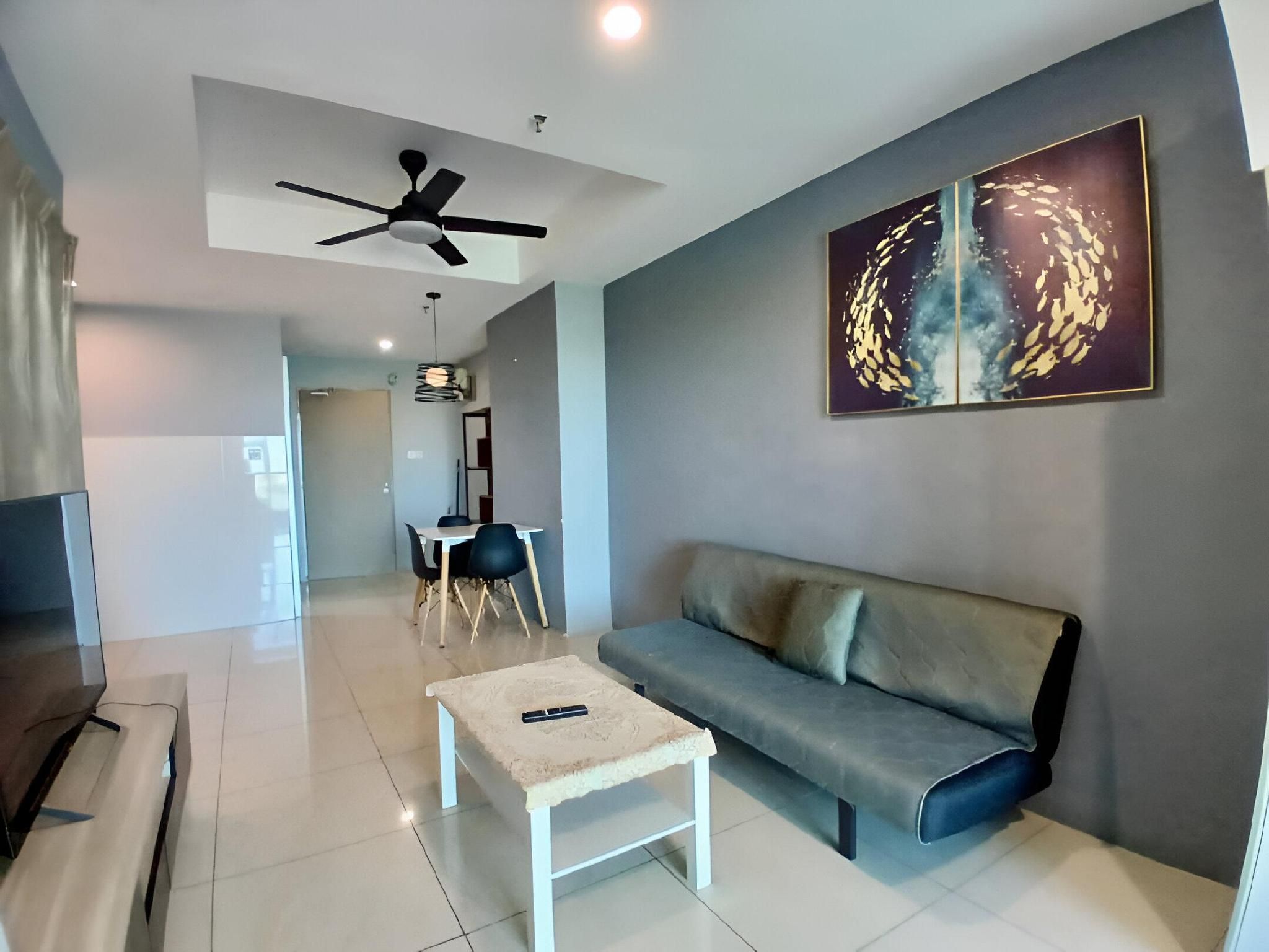 Riva Suite_IGVC@ITCC Manhattan