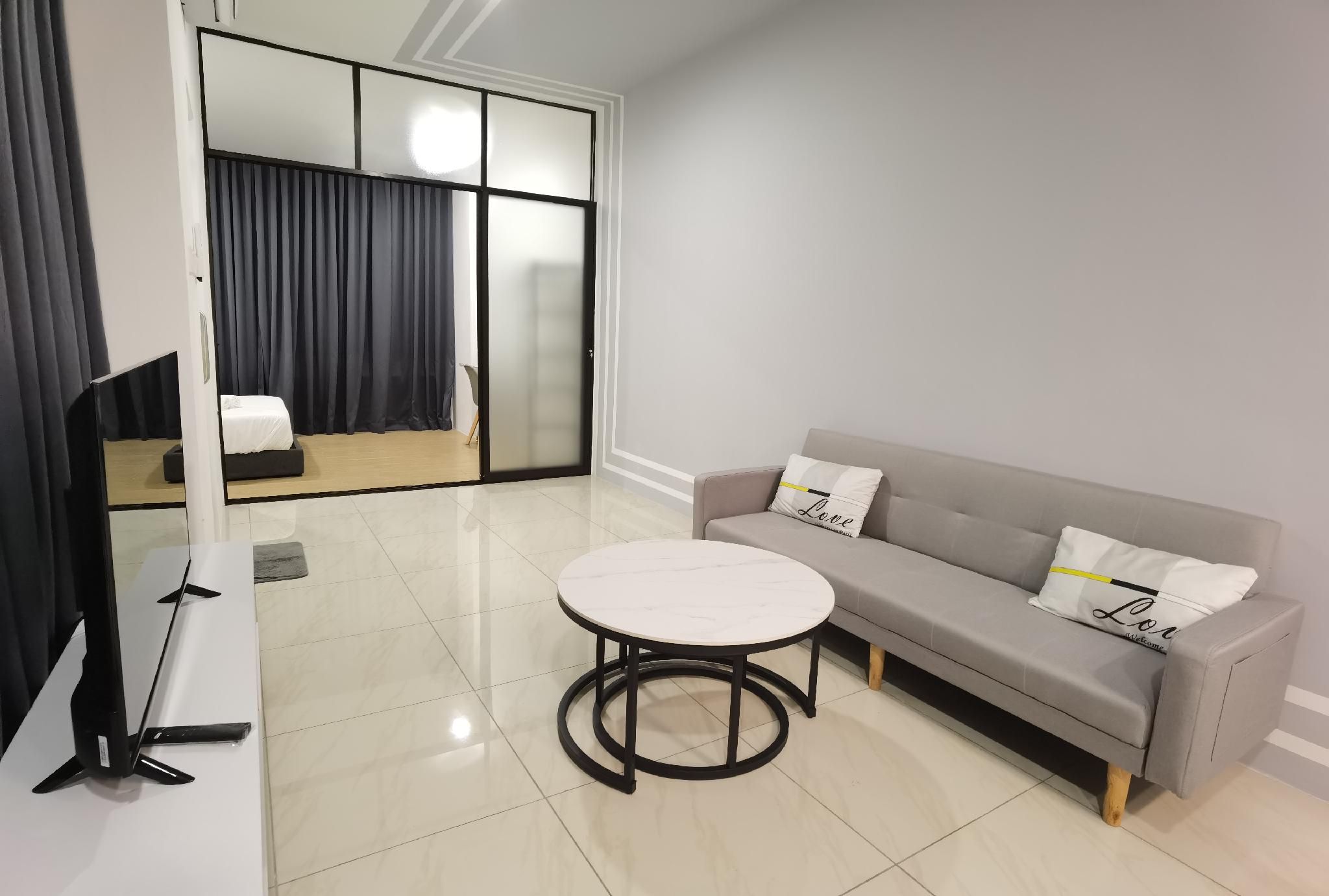 Light Suite_IGVC @ ITCC Manhattan Suites