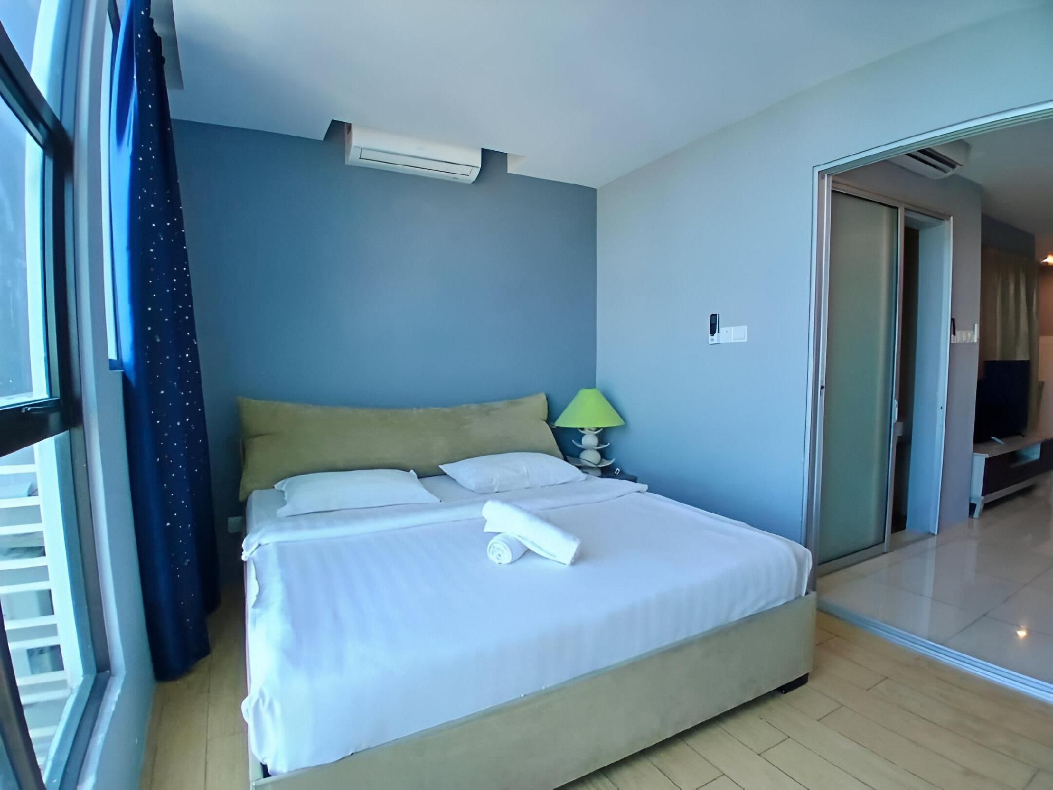 Riva Suite_IGVC@ITCC Manhattan