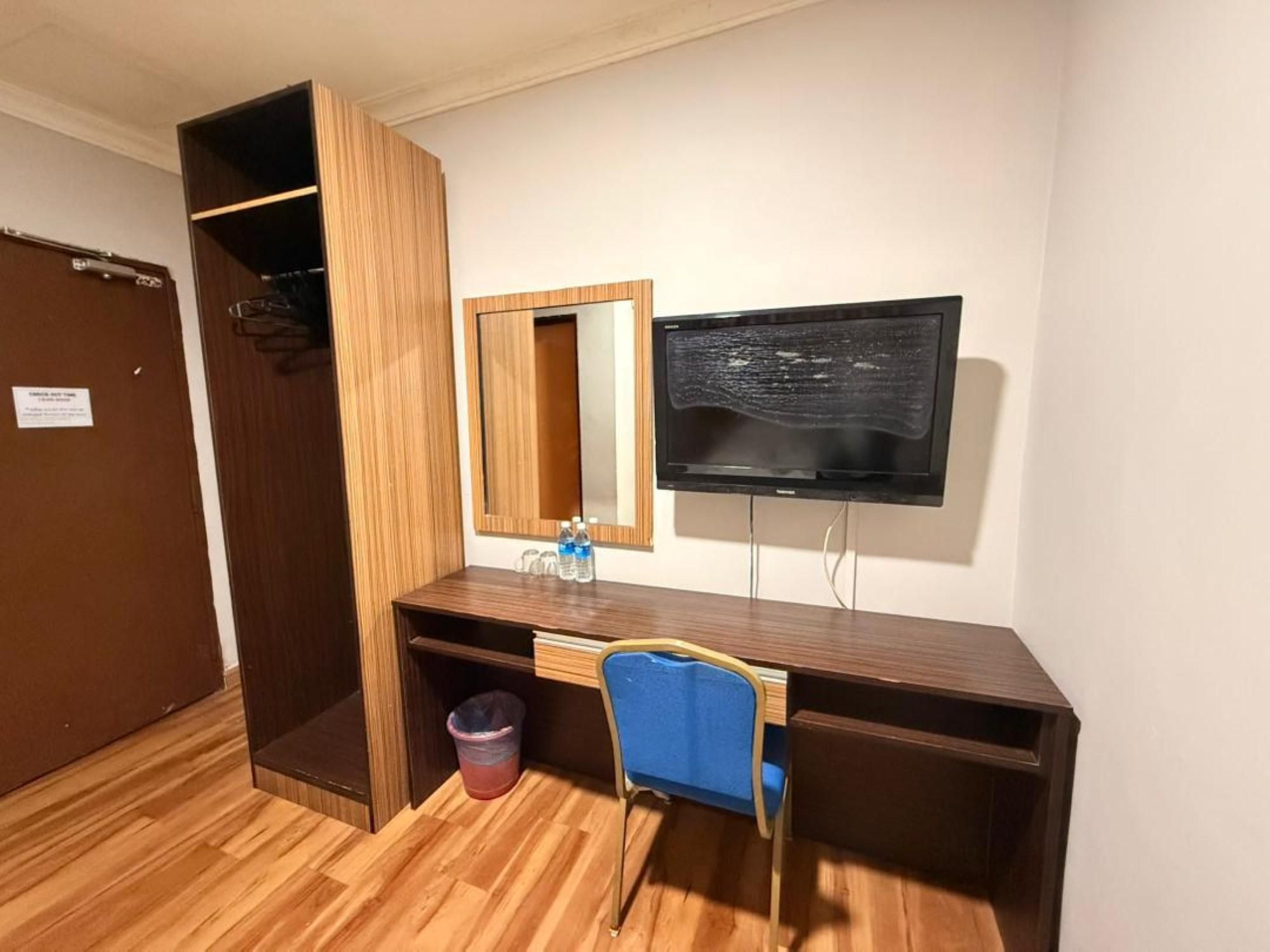 Standard Family Room