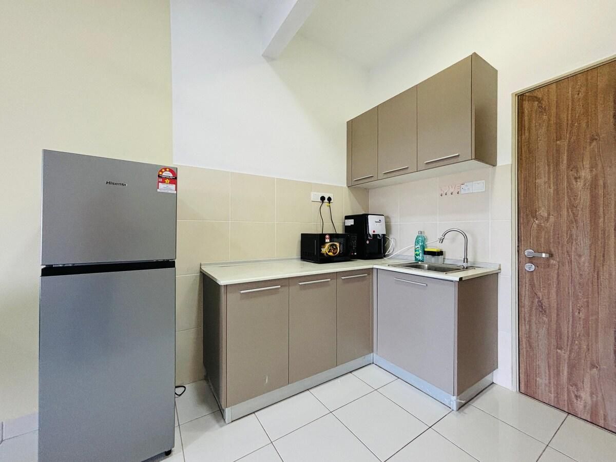 Residensi Lili @ Nilai/ 2 Room