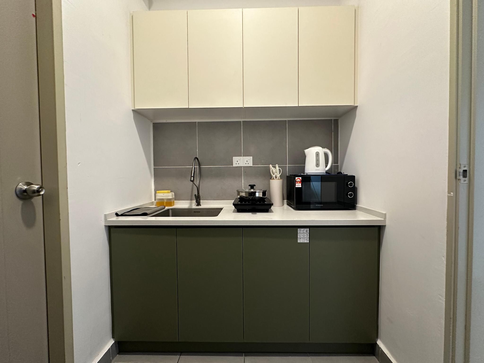 2 Bedroom Deluxe