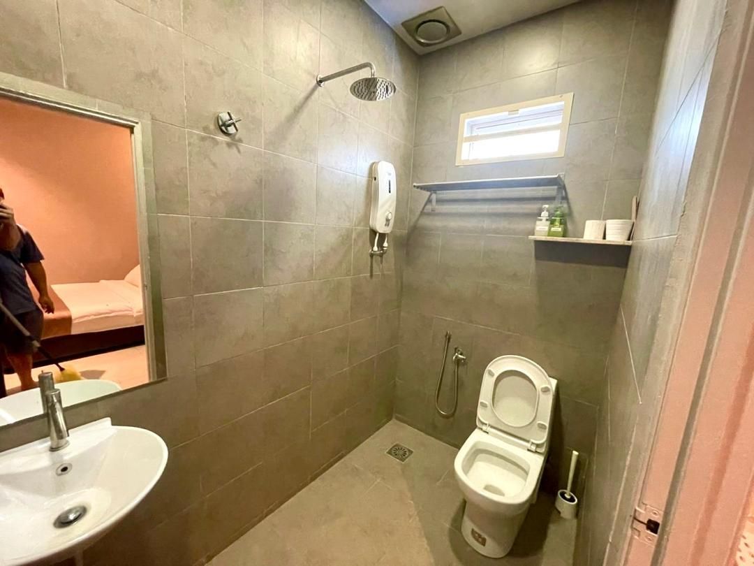 1 Bedroom Deluxe
