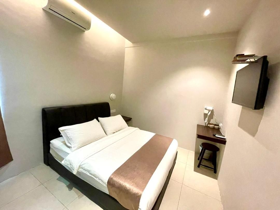 1 Bedroom Deluxe