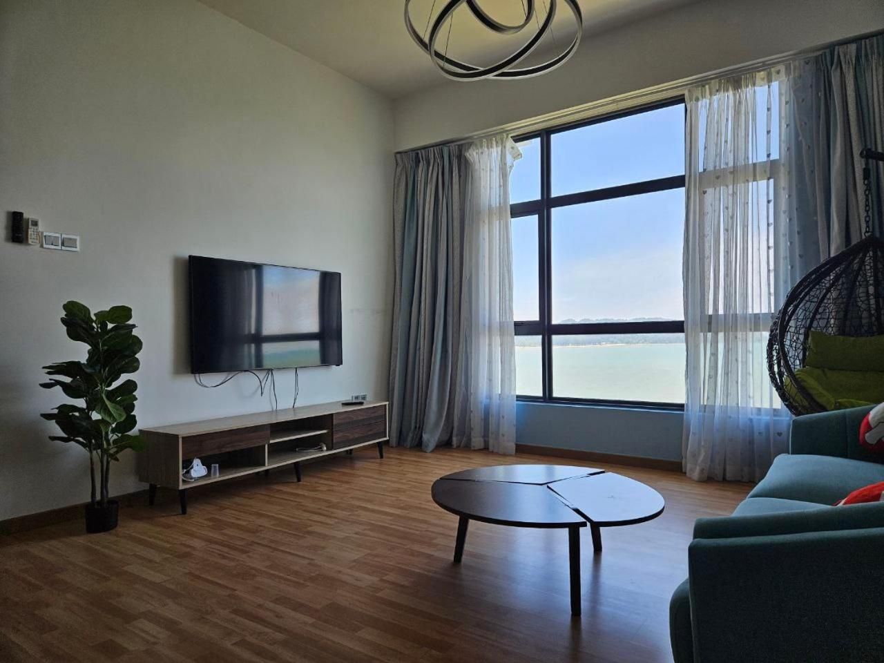 Two-Bedroom Standard Apartment