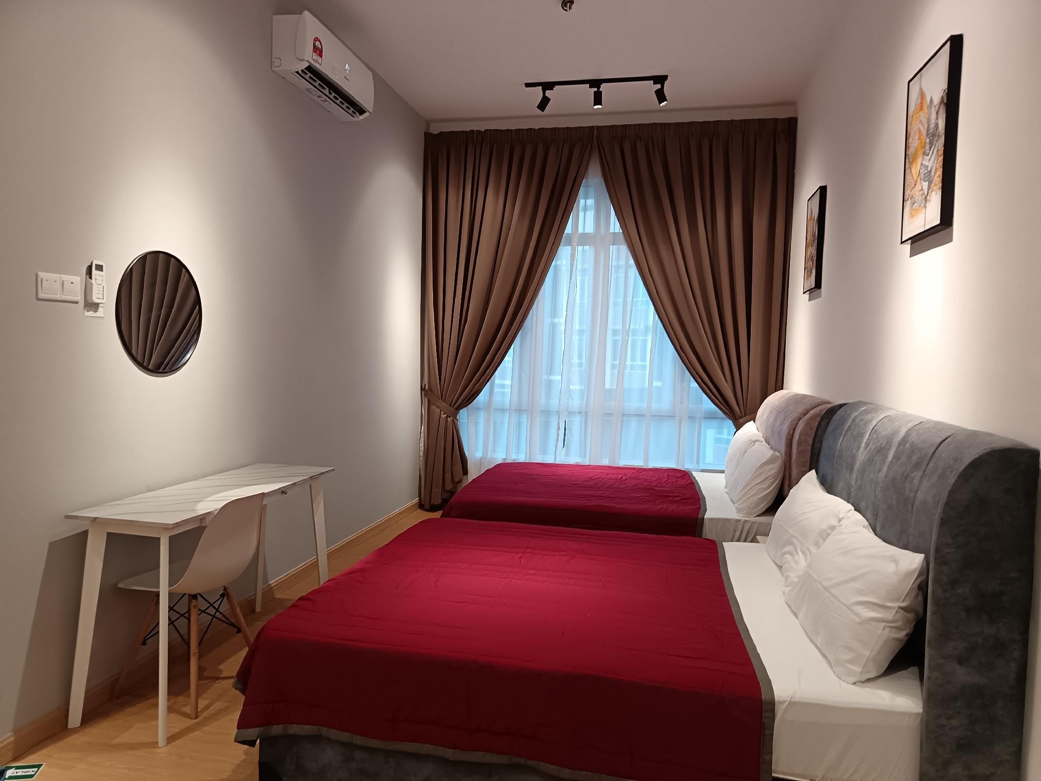 Homestay