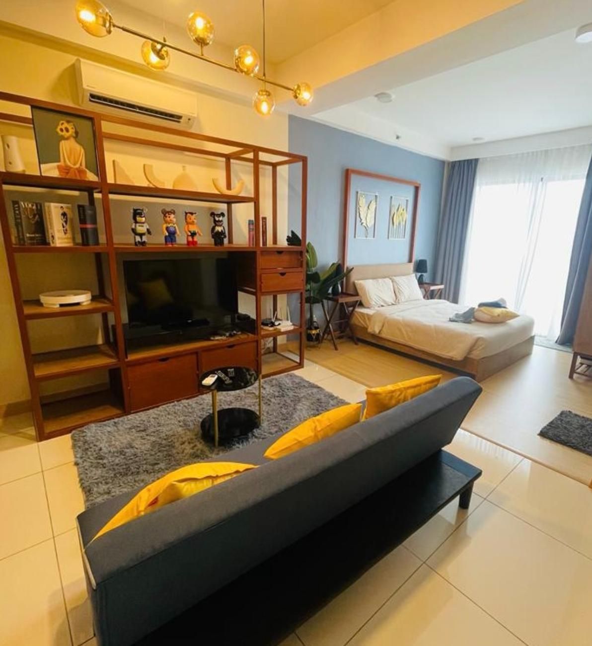 VitaminSEA Seaview 6PAX Studio Netflix B-7-03