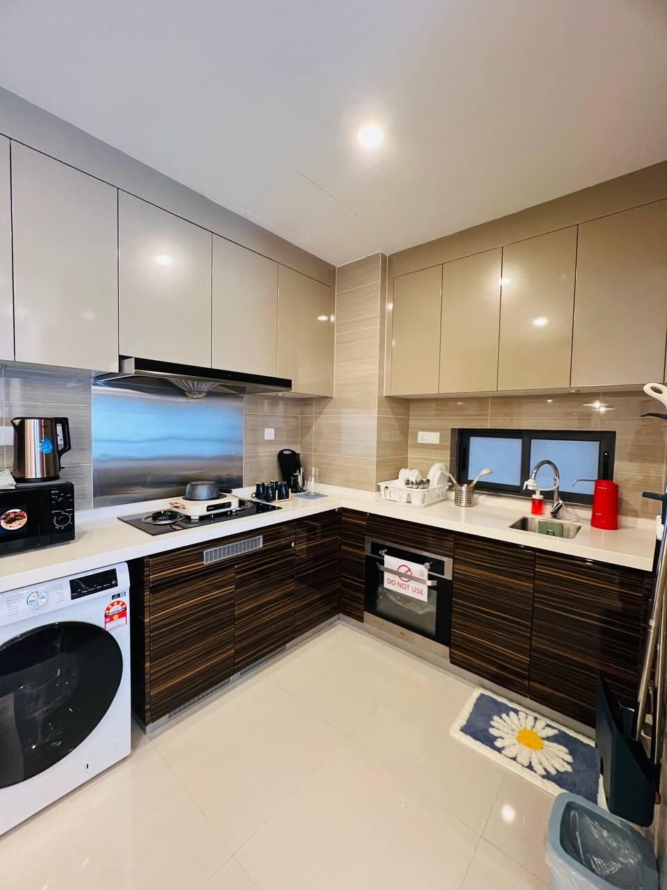 Desirable Studio unit at R&F Seine Region by ANJU
