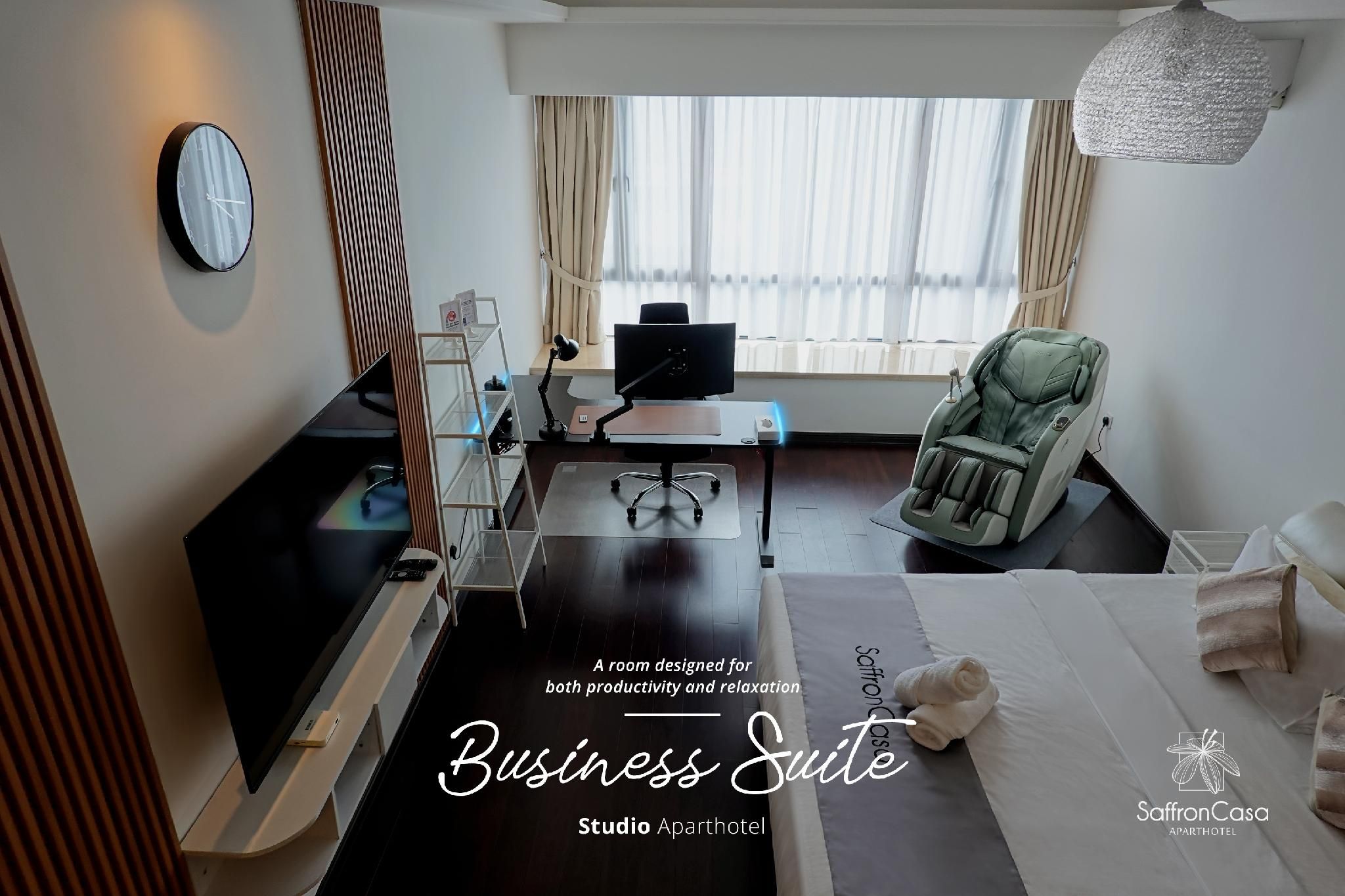 Studio Business - Residence