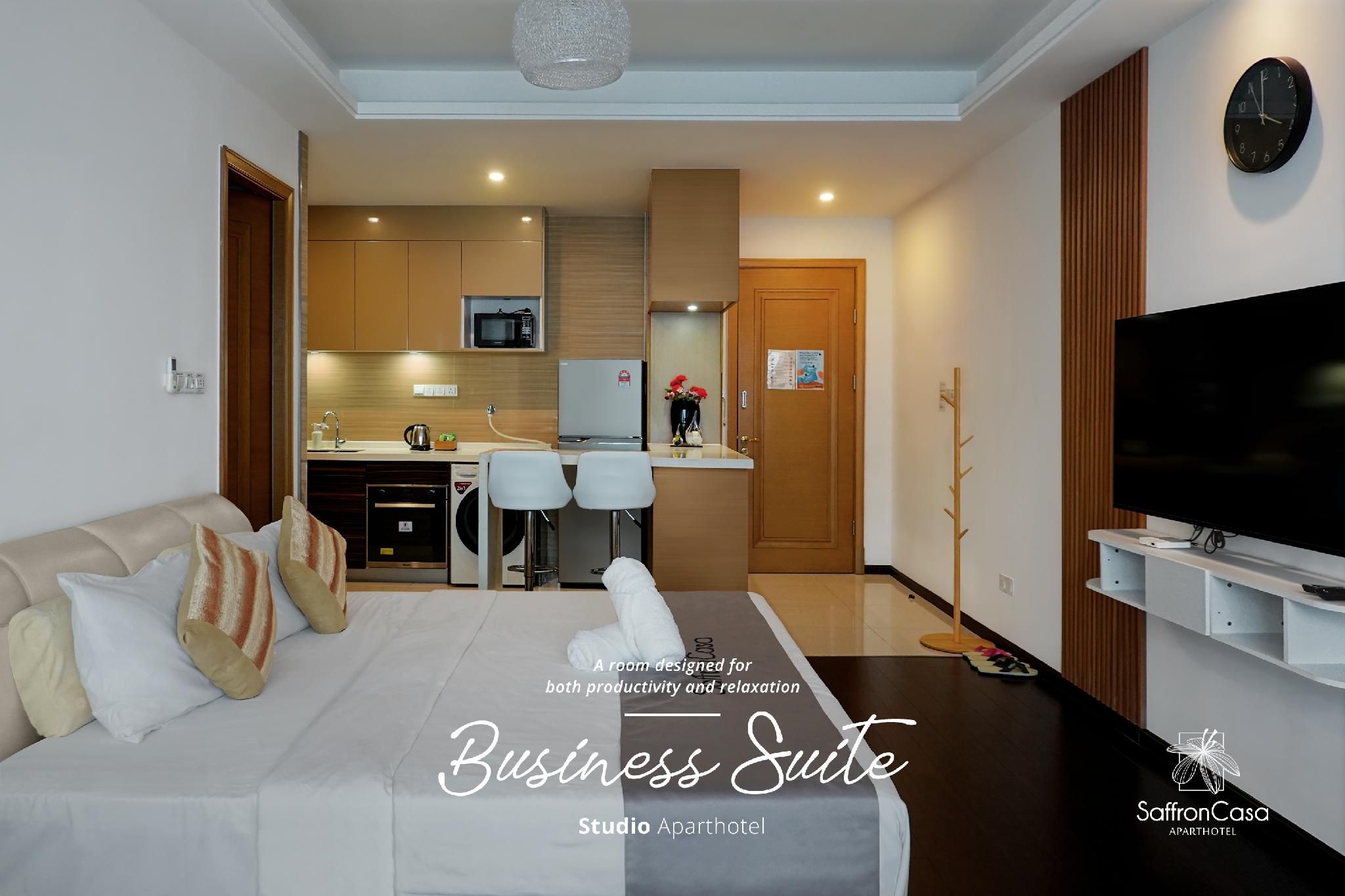 Studio Business - Residence